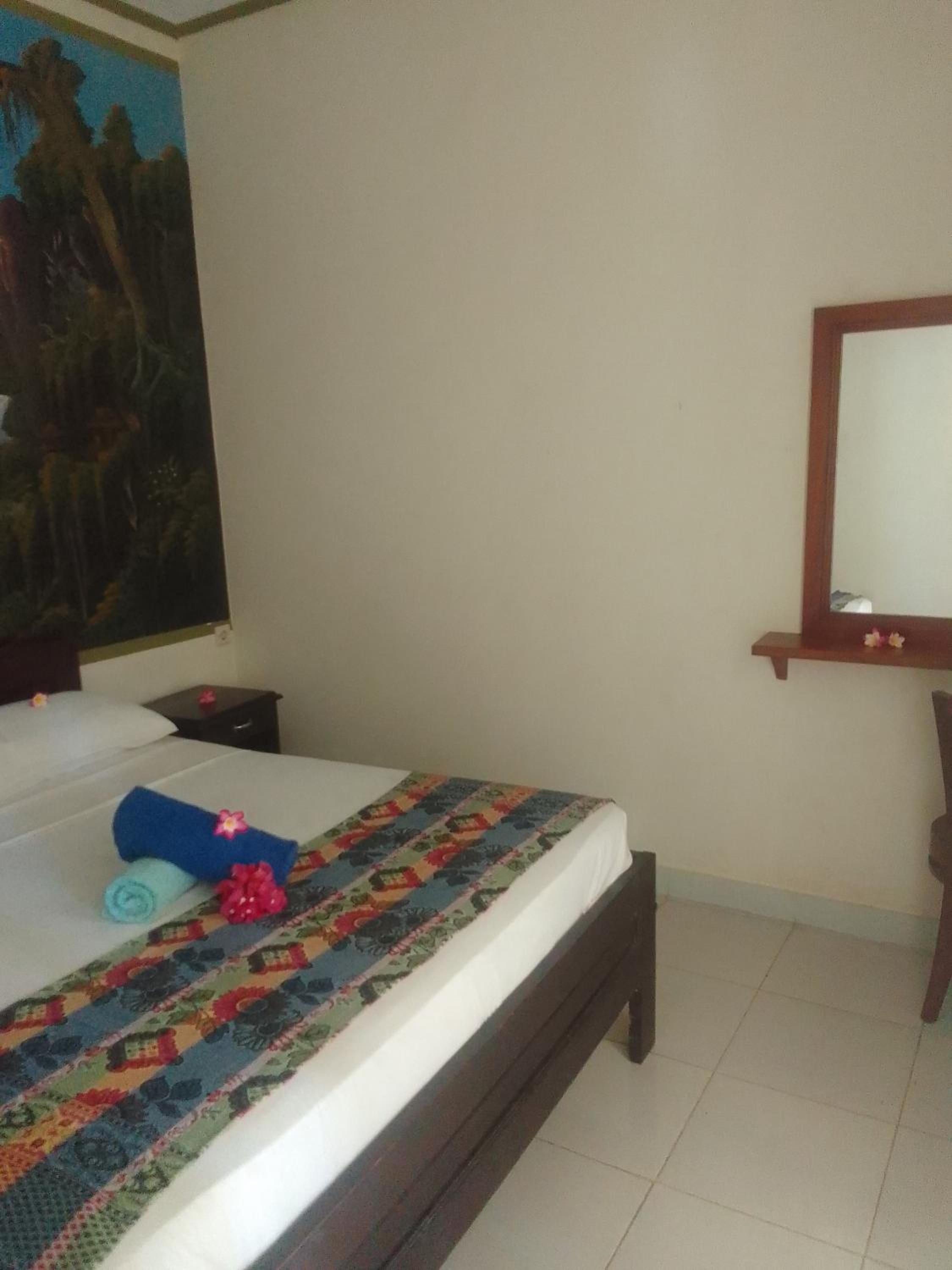 Kputra Homestay view 5