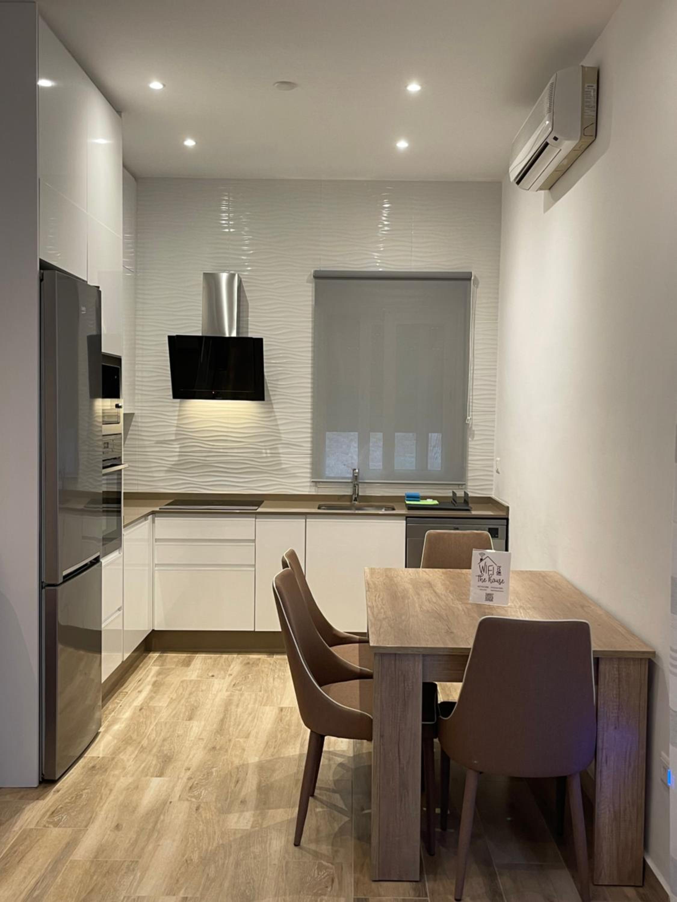 Apartamento Casa Vivian