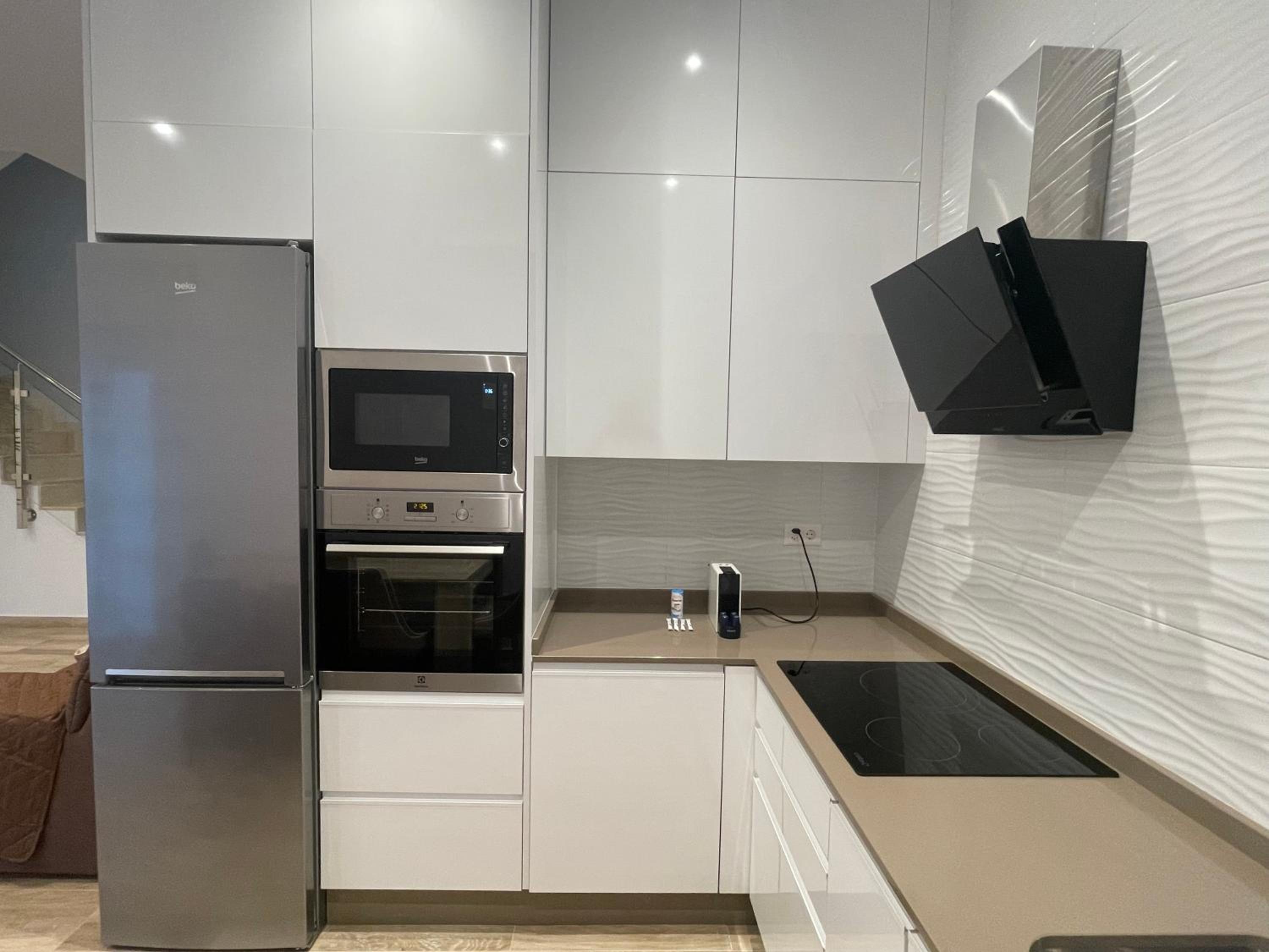 Apartamento Casa Vivian