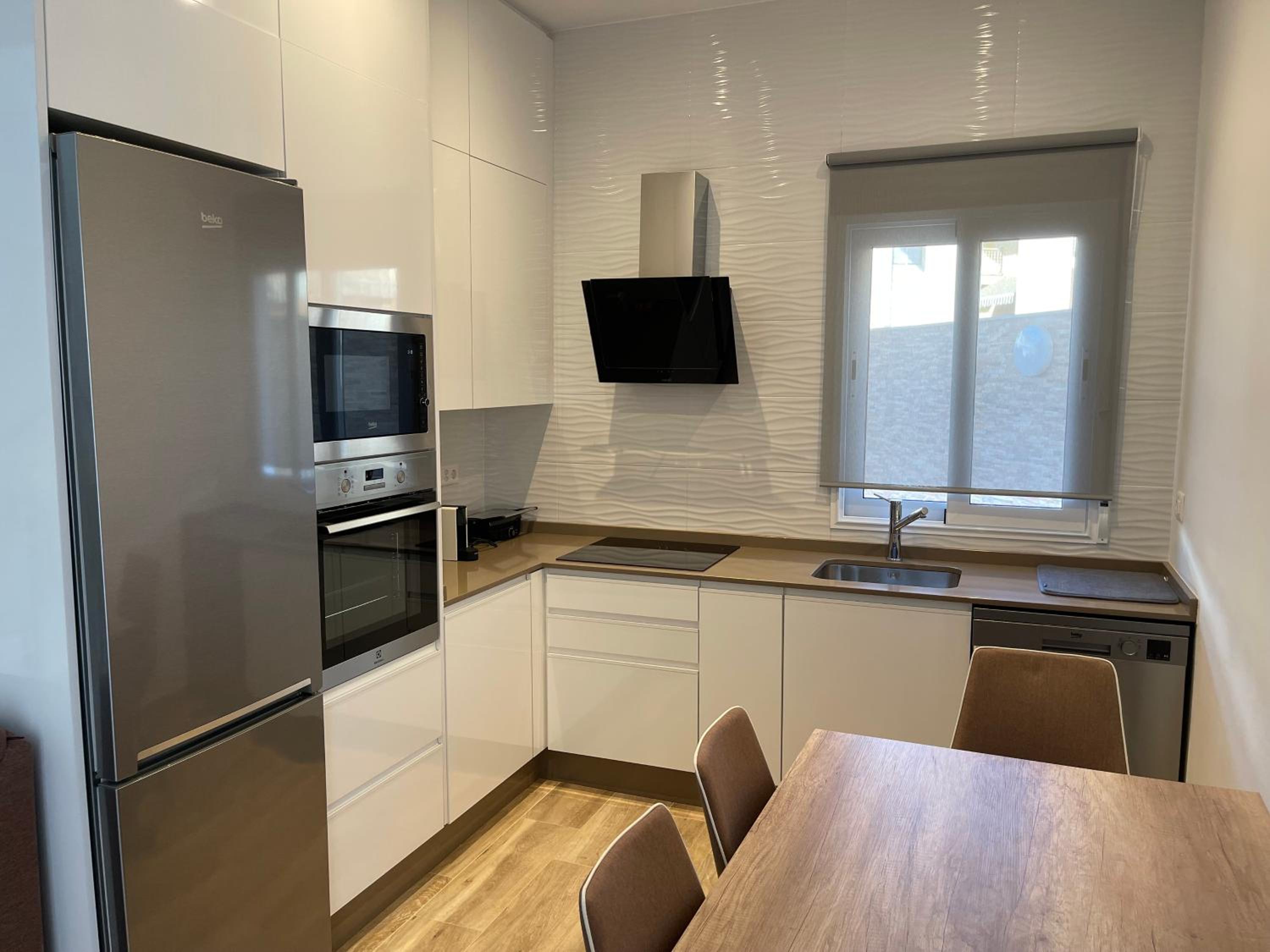Apartamento Casa Vivian
