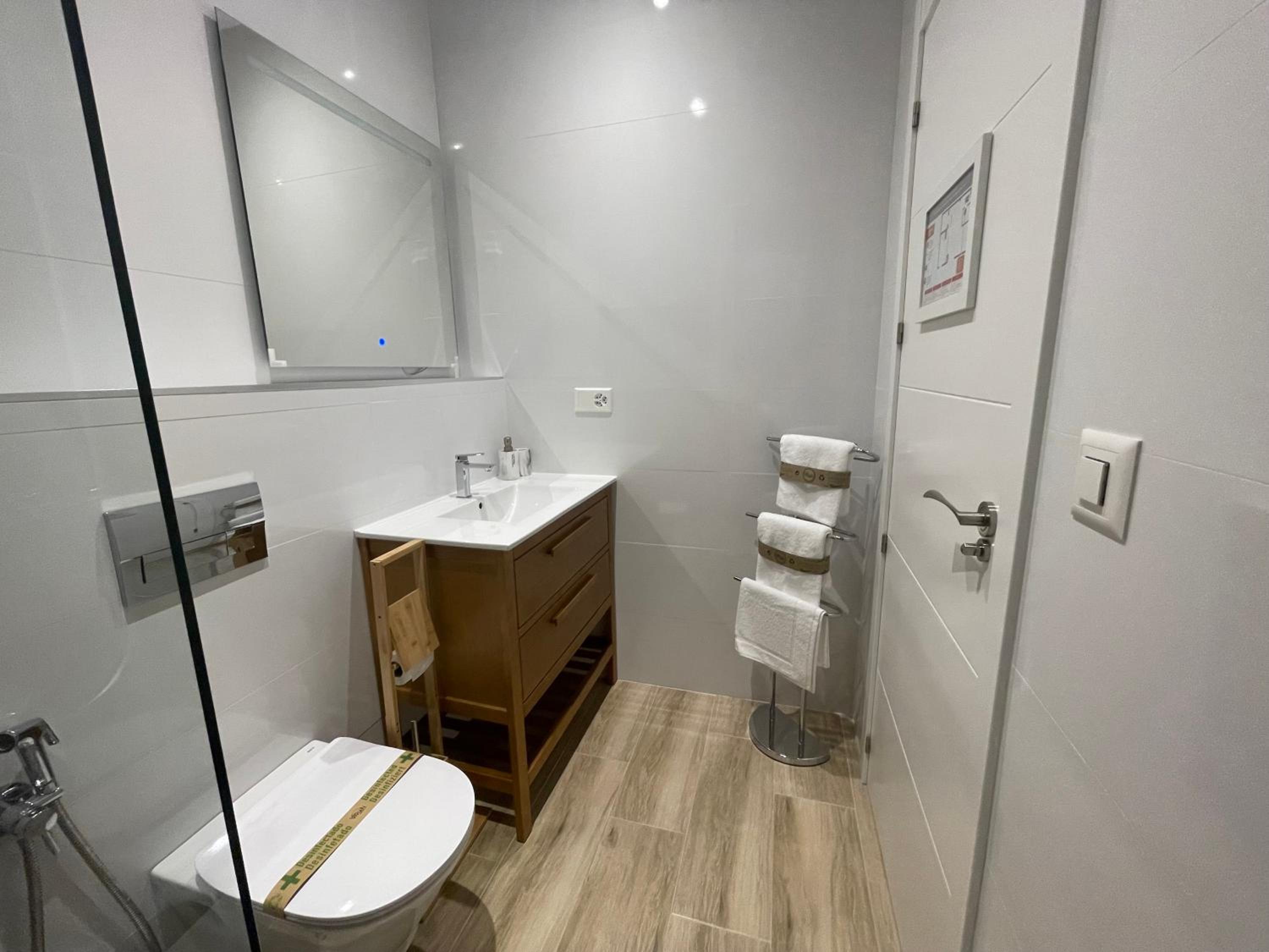 Apartamento Casa Vivian