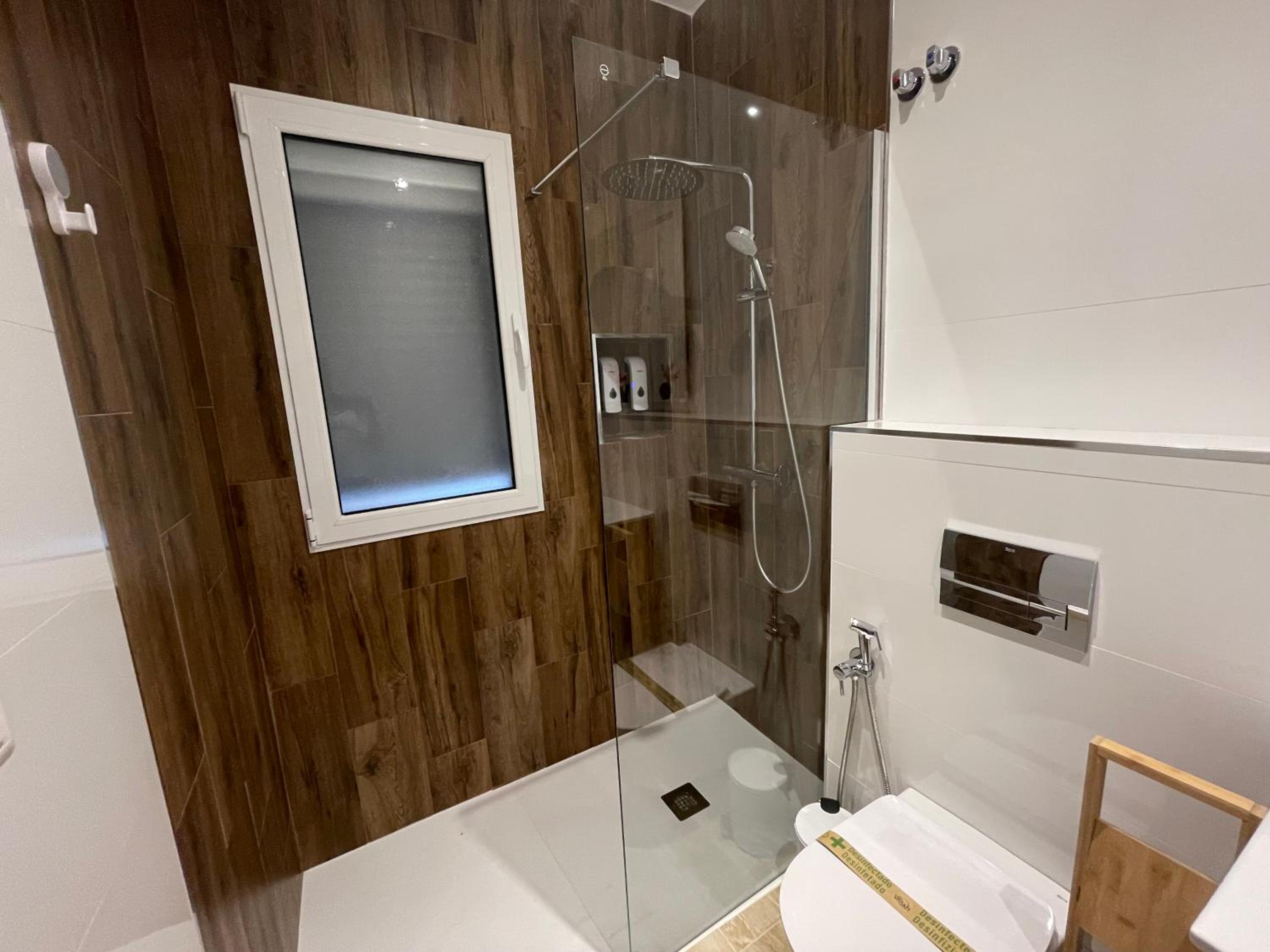 Apartamento Casa Vivian