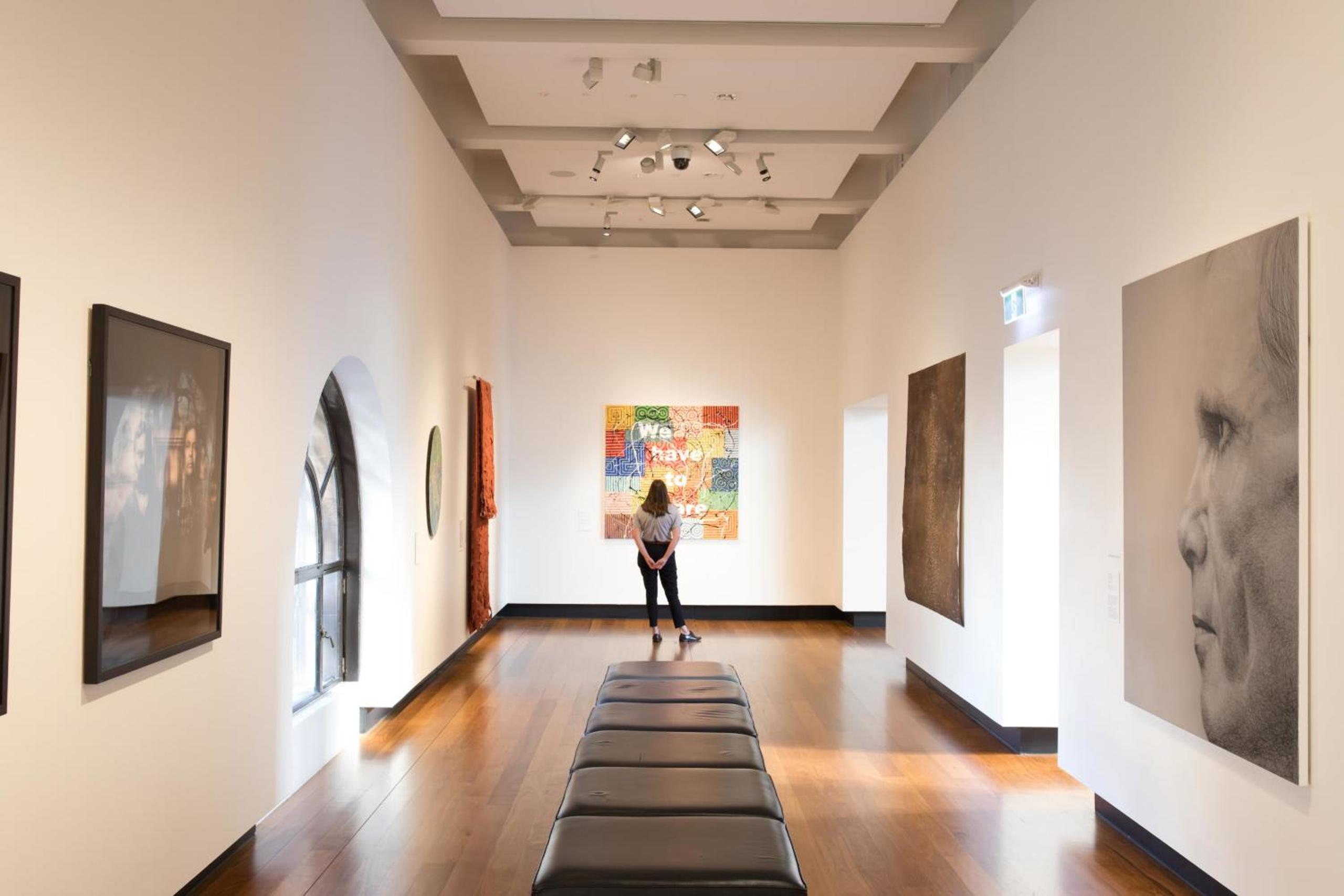 Explore BNE from our Cute 1-Bed Apartment in South Brisbane