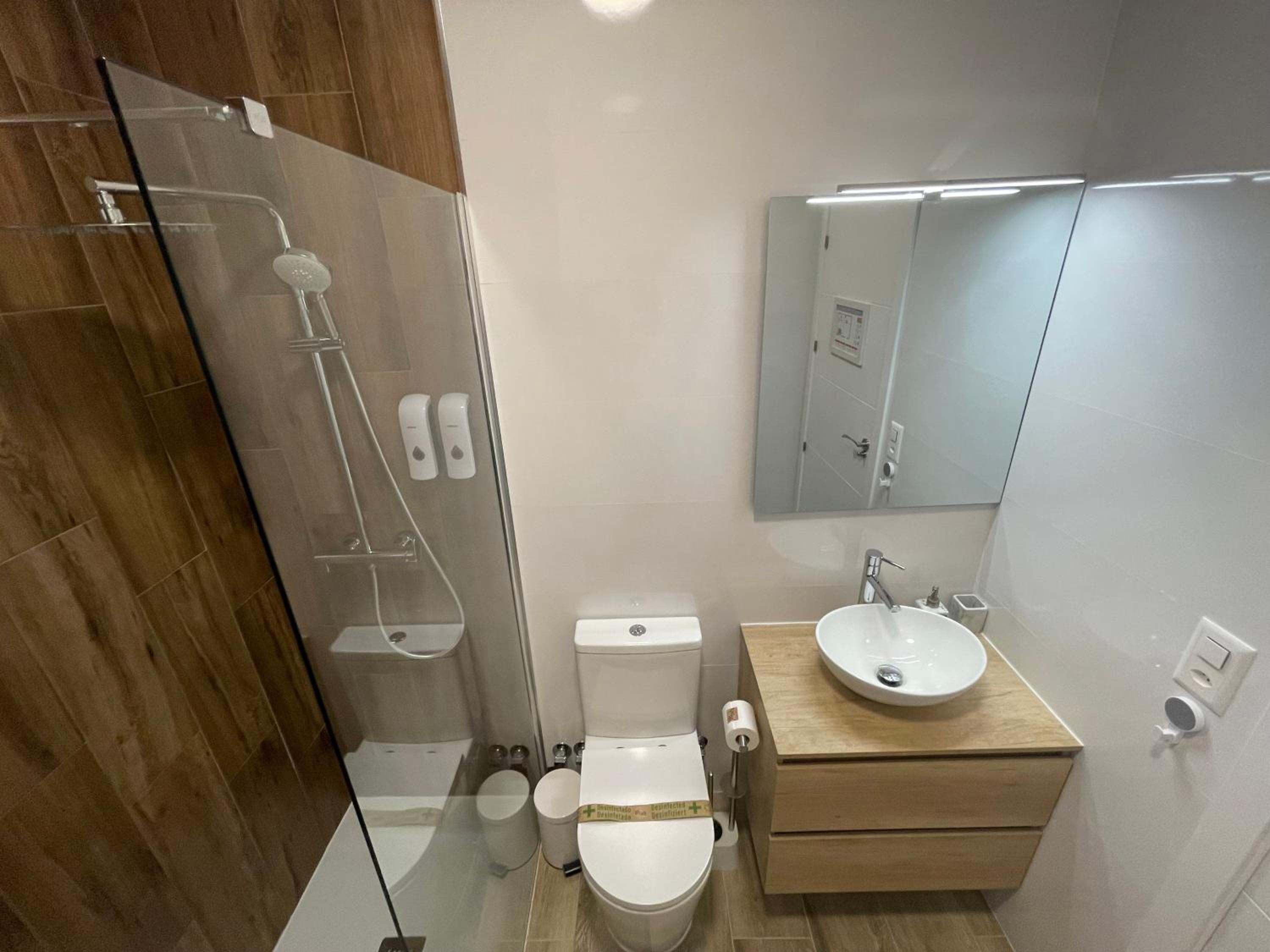 Apartamento Casa Vivian