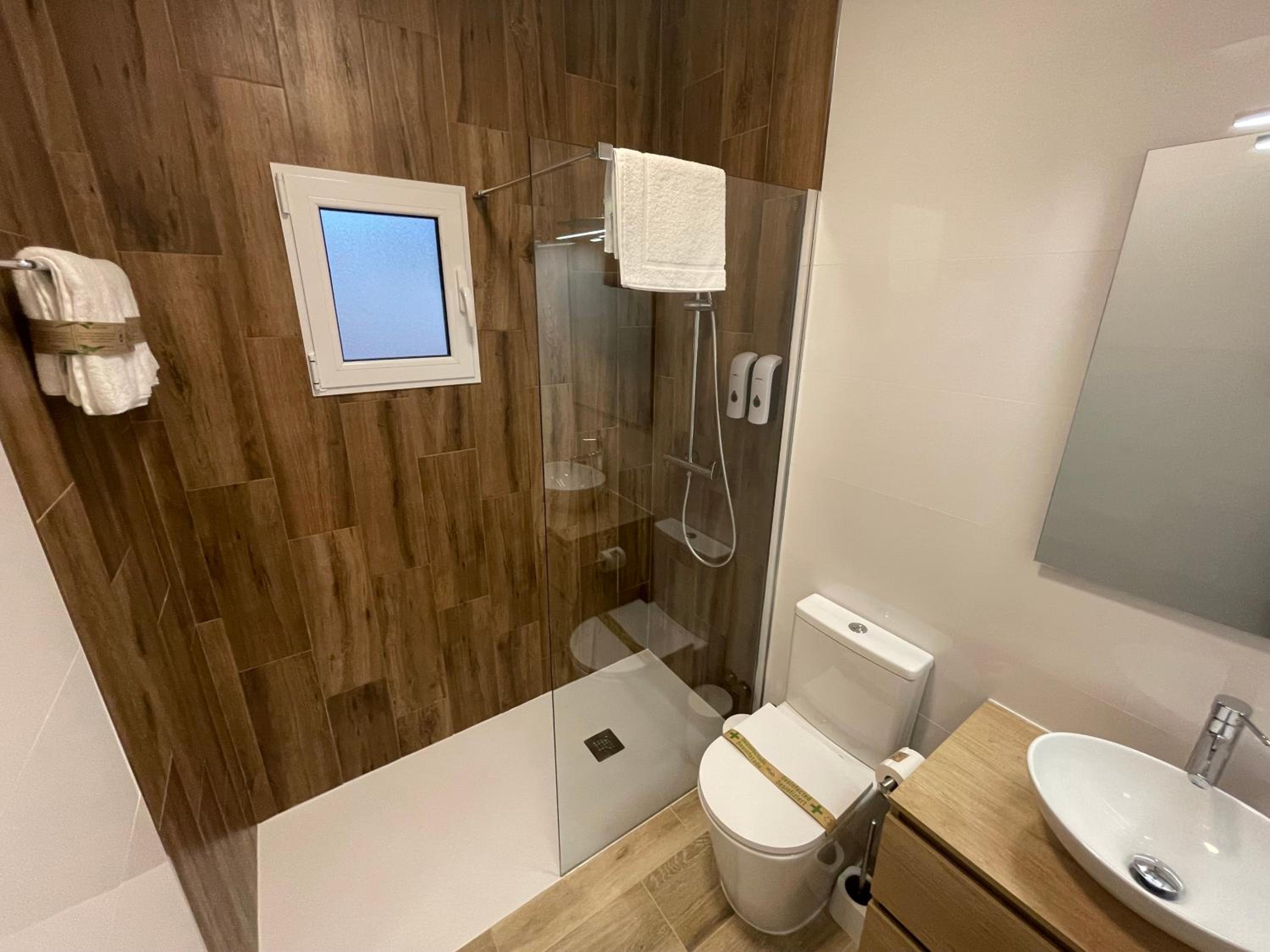 Apartamento Casa Vivian