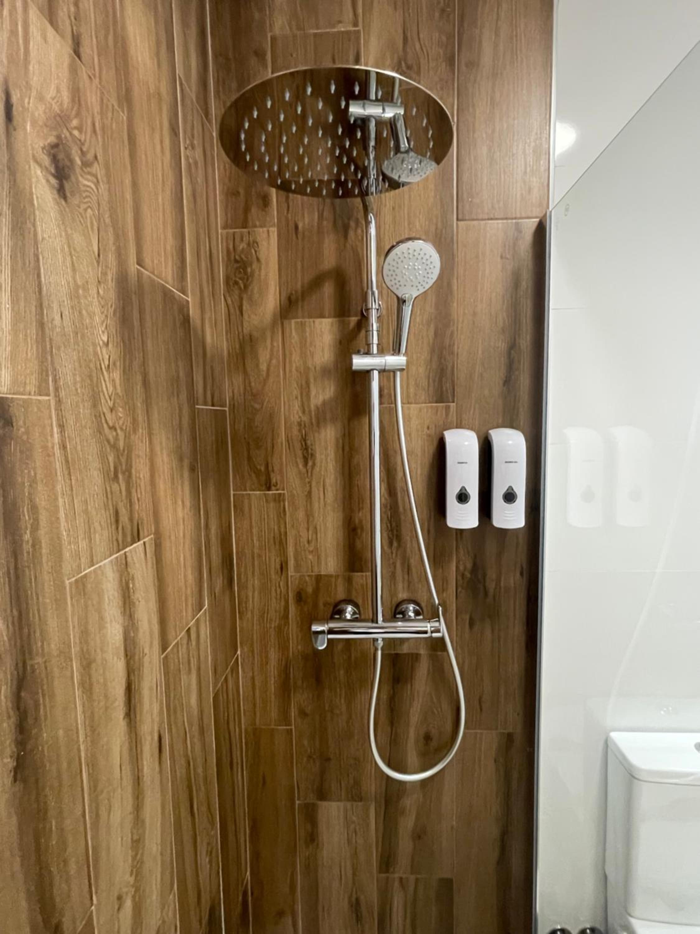 Apartamento Casa Vivian