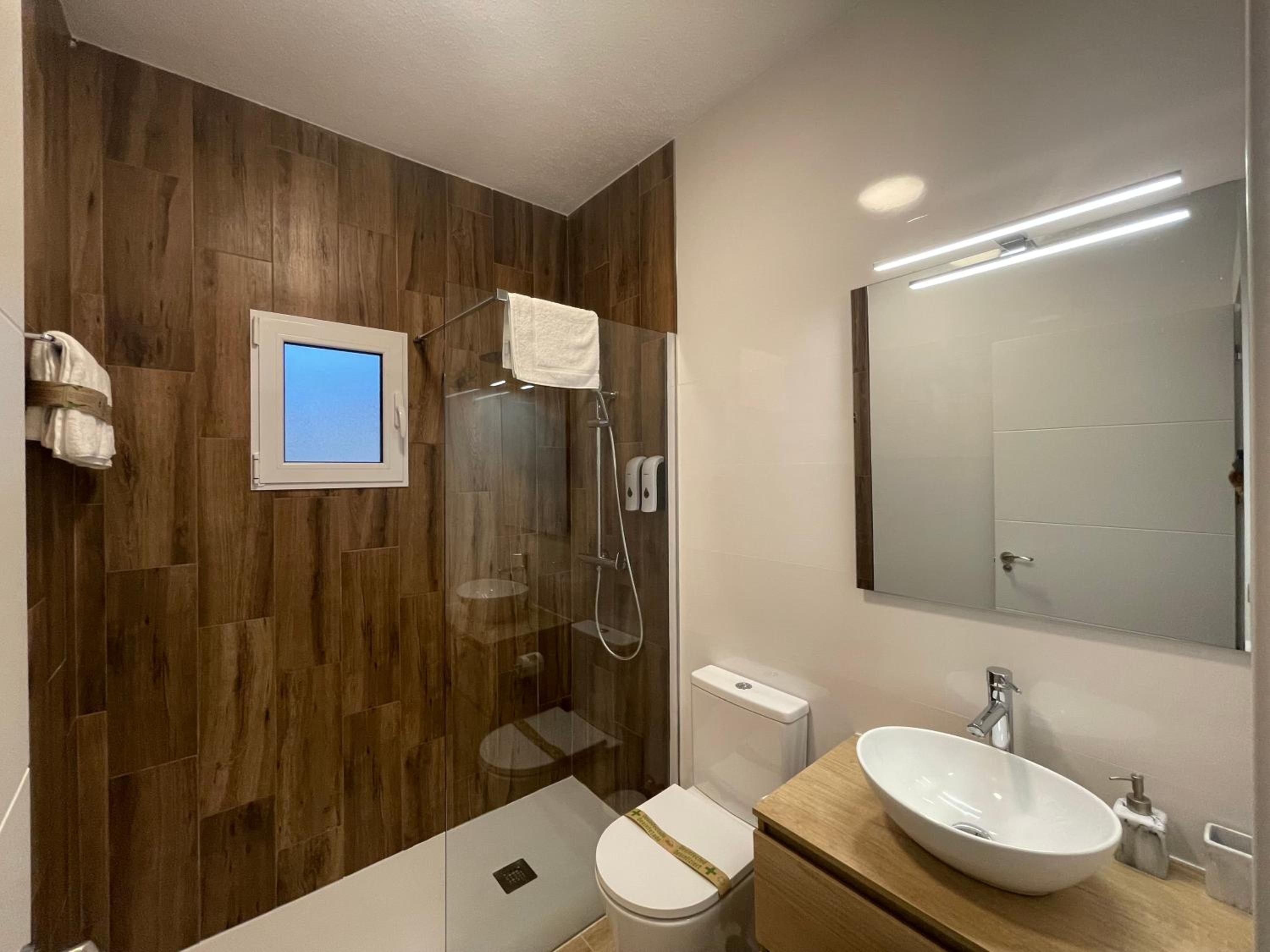 Apartamento Casa Vivian