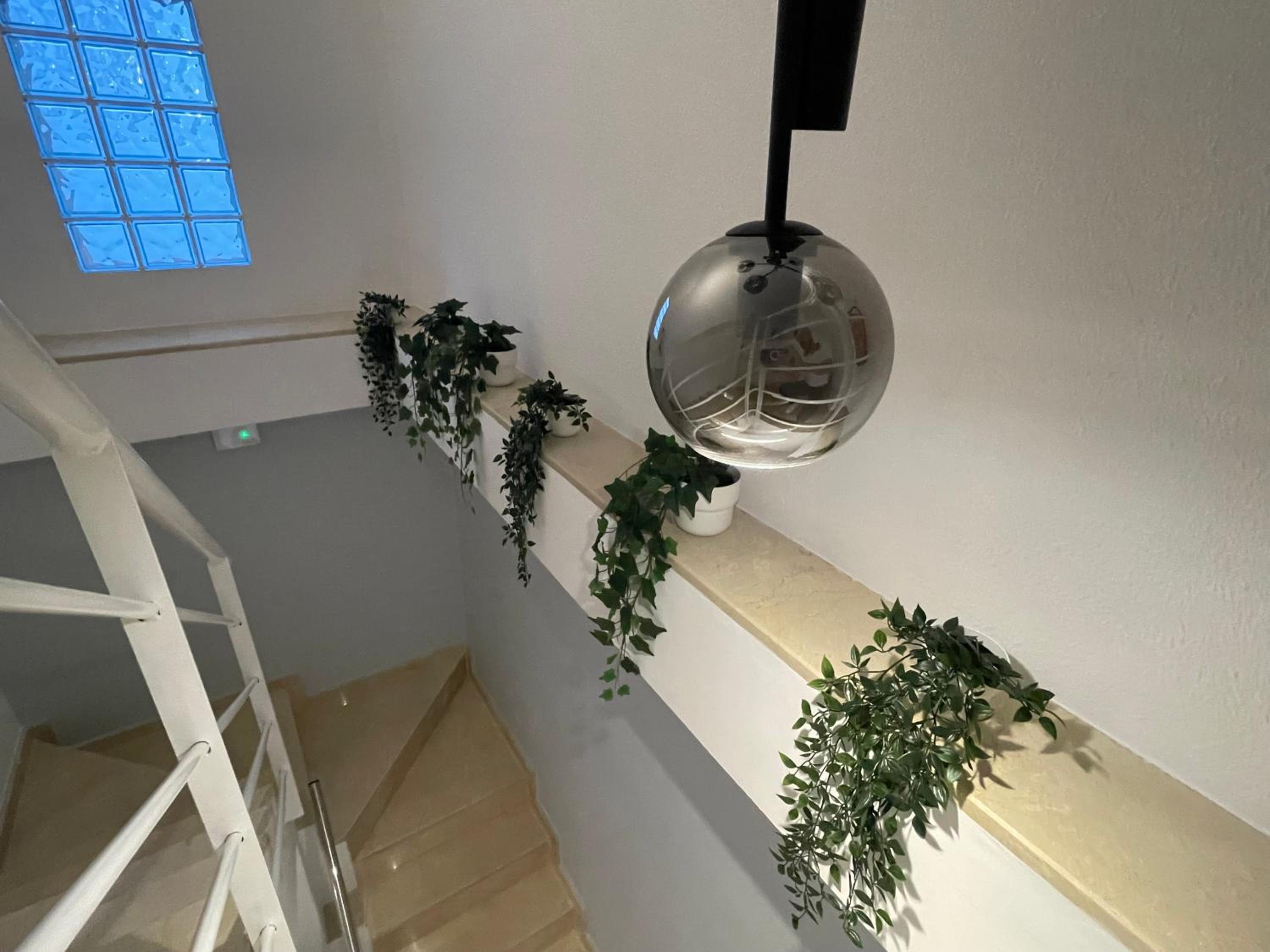 Apartamento Casa Vivian