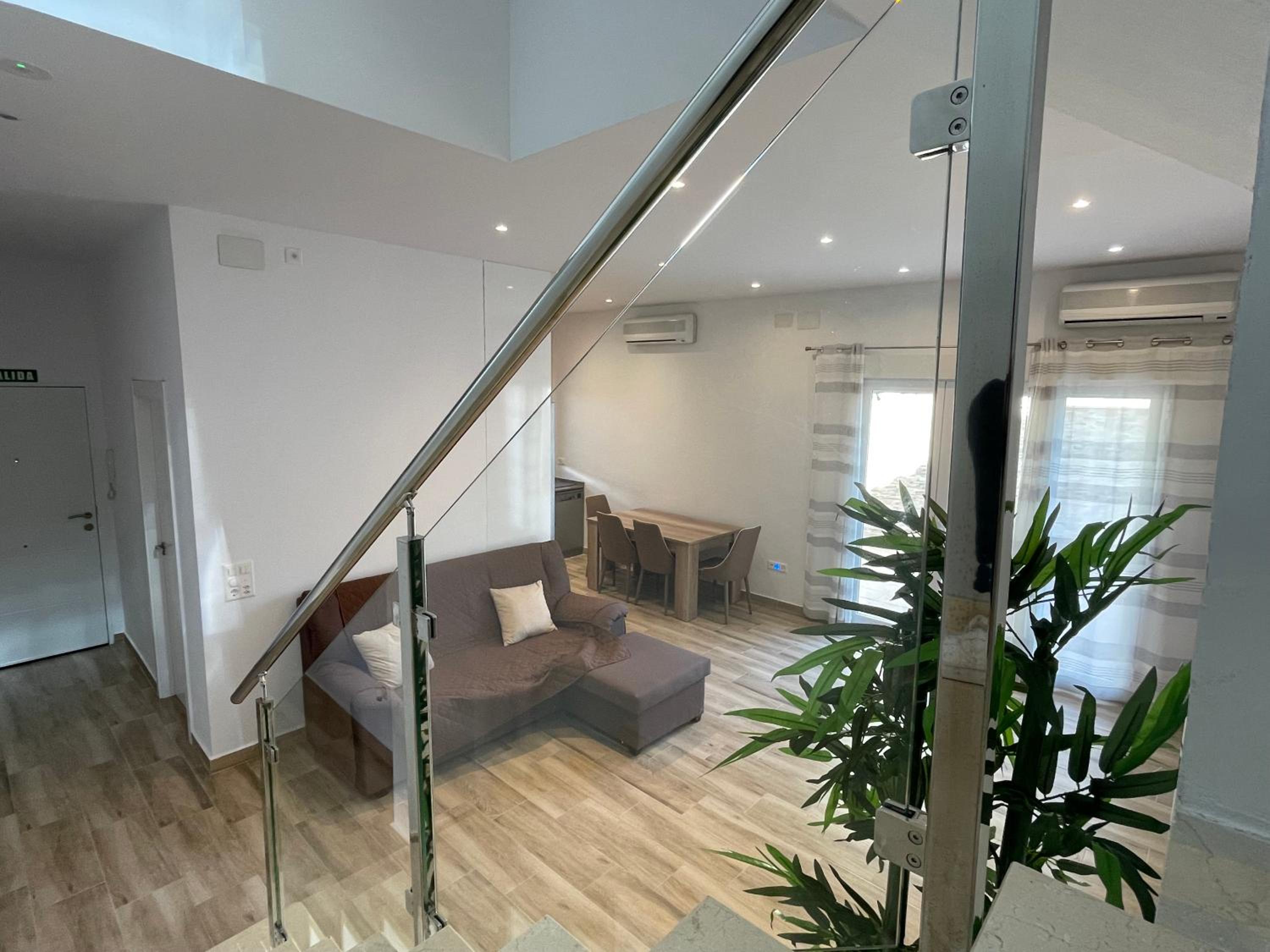 Apartamento Casa Vivian