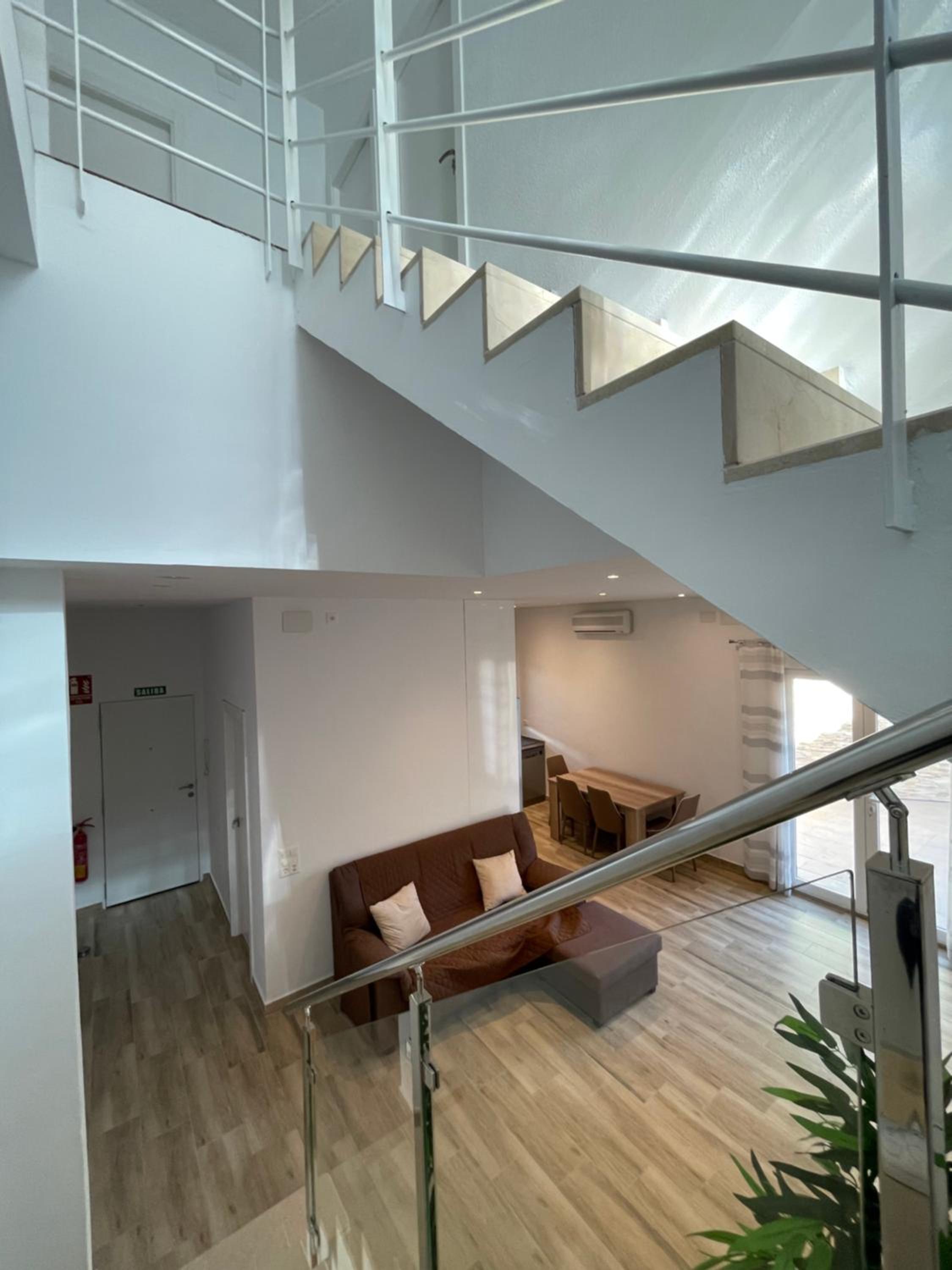 Apartamento Casa Vivian