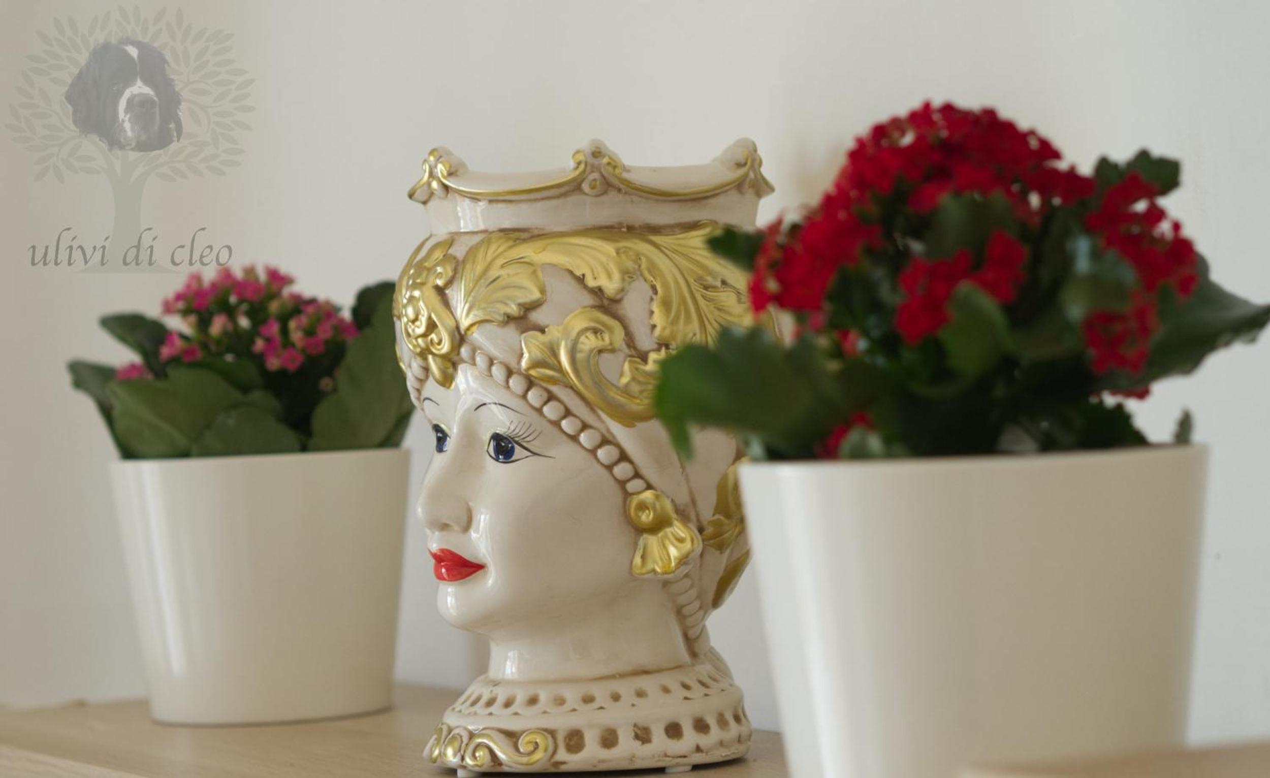 Ulivi di Cleo