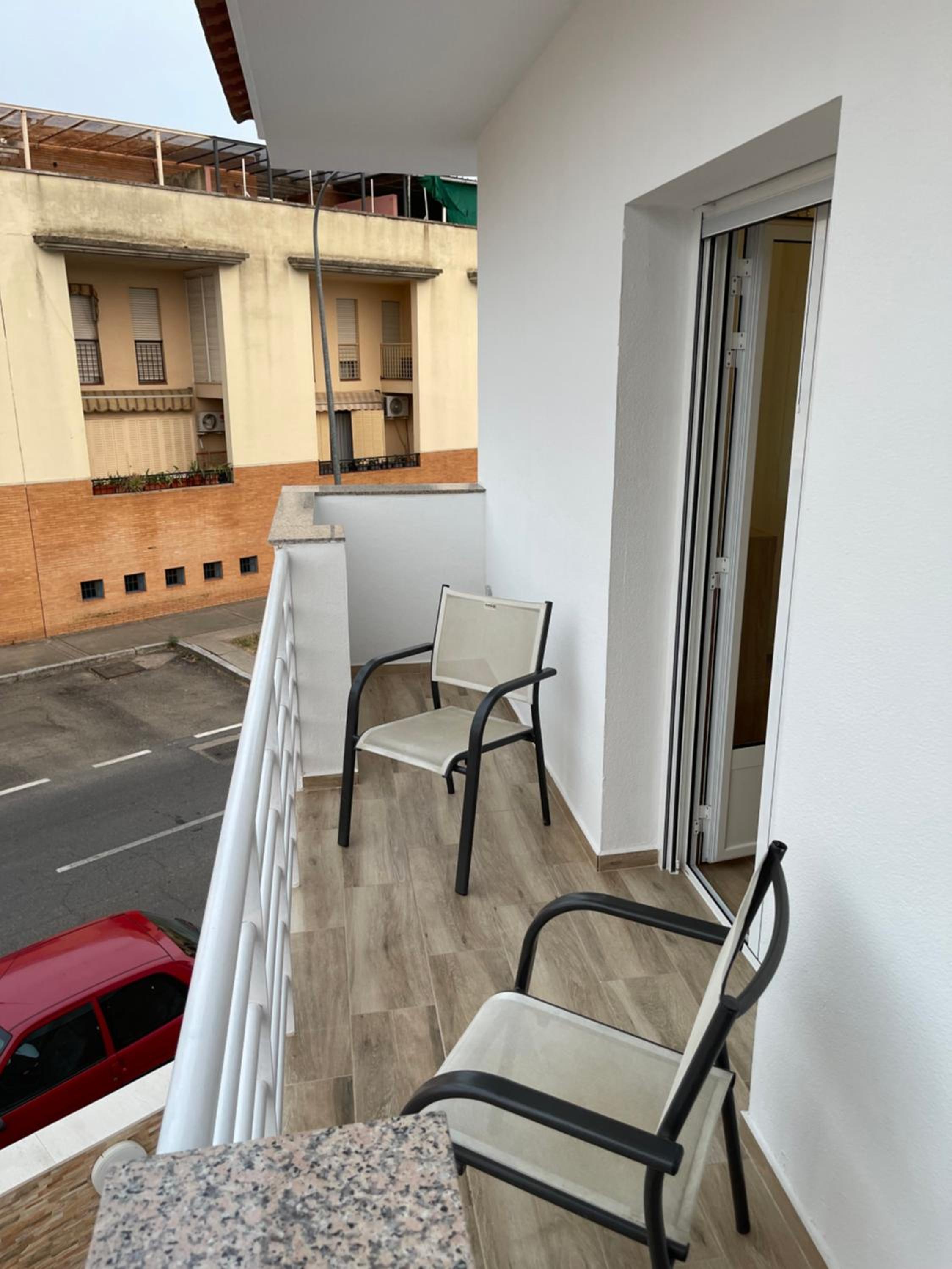 Apartamento Casa Vivian
