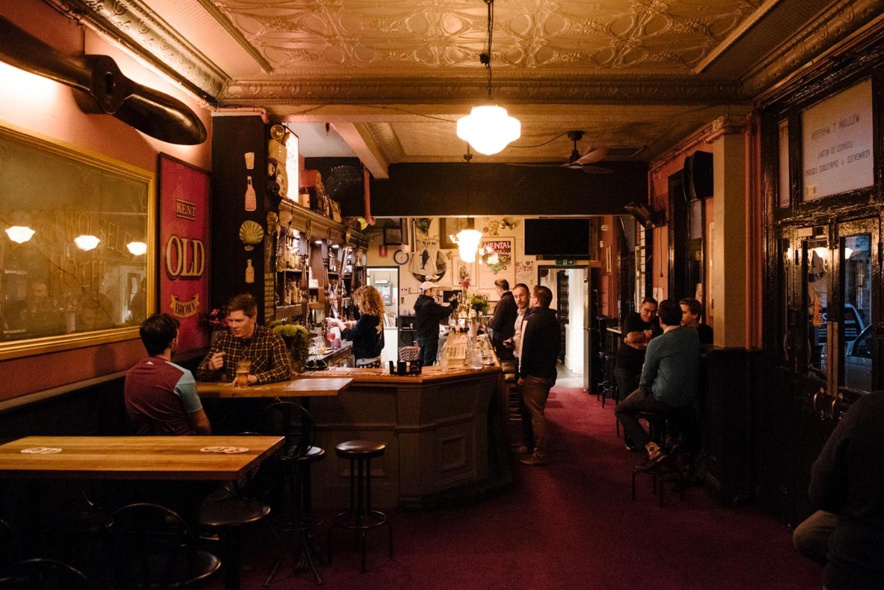 Lord Wolseley Hotel
