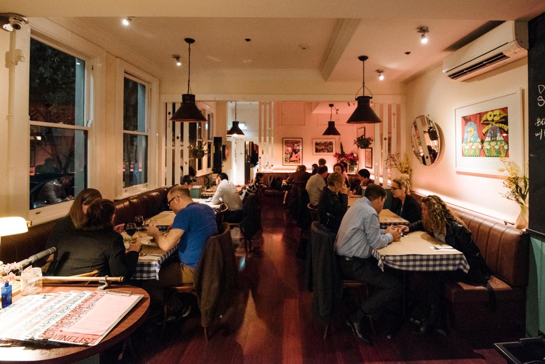 Lord Wolseley Hotel