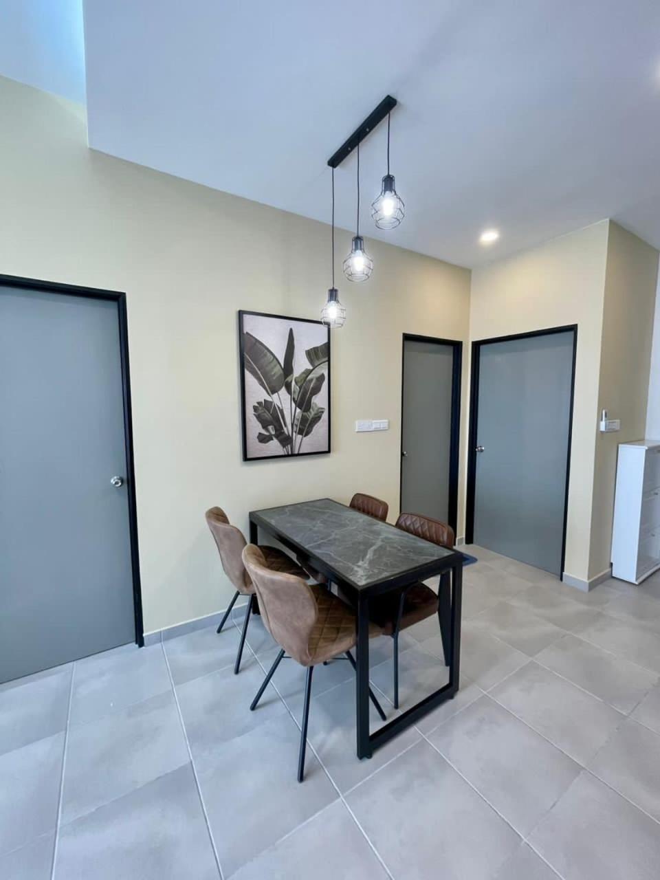 Sandakan Homestay Coastal Serenity 山海绿栖 photo 4
