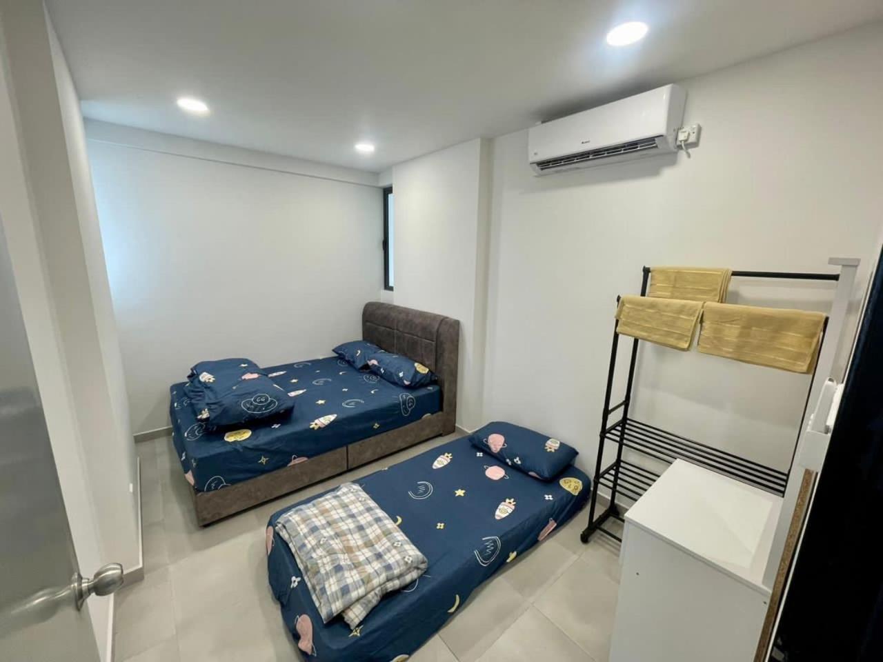 Sandakan Homestay Coastal Serenity 山海绿栖 photo 3