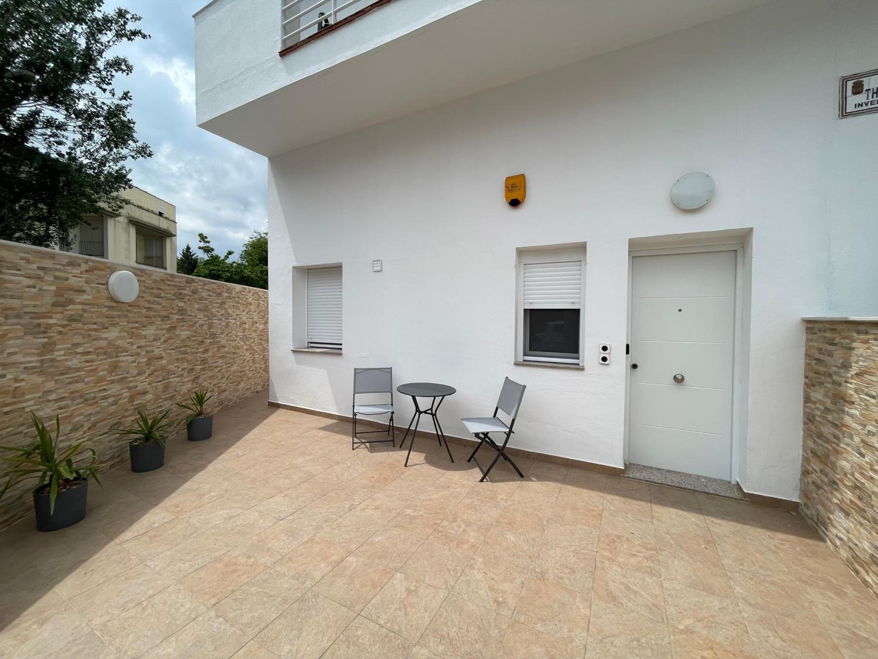 Apartamento Casa Vivian