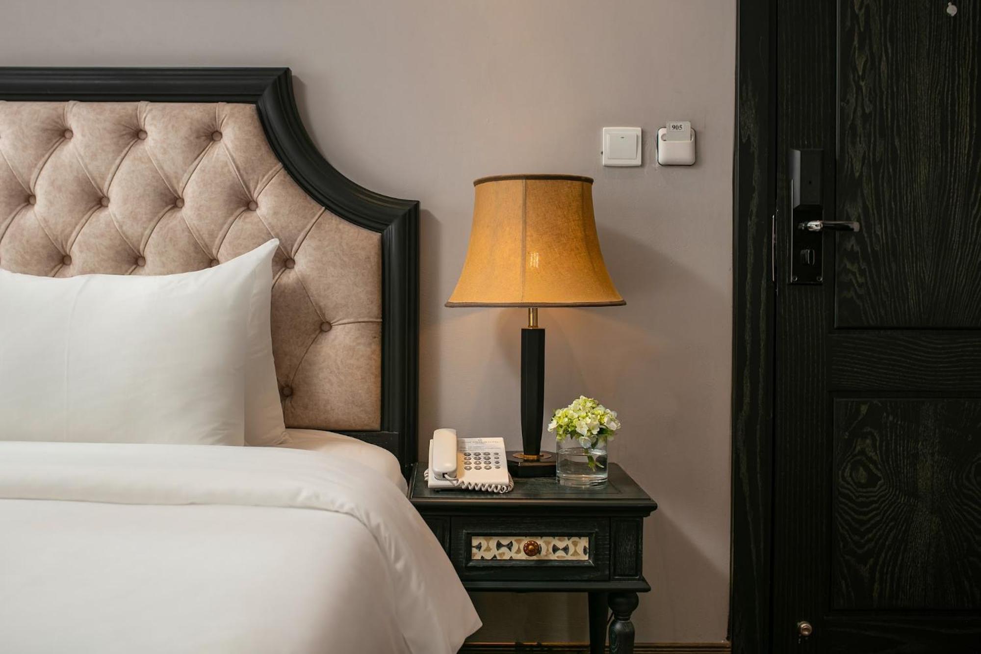 Scent Premium Hotel and Sky Bar photo 4