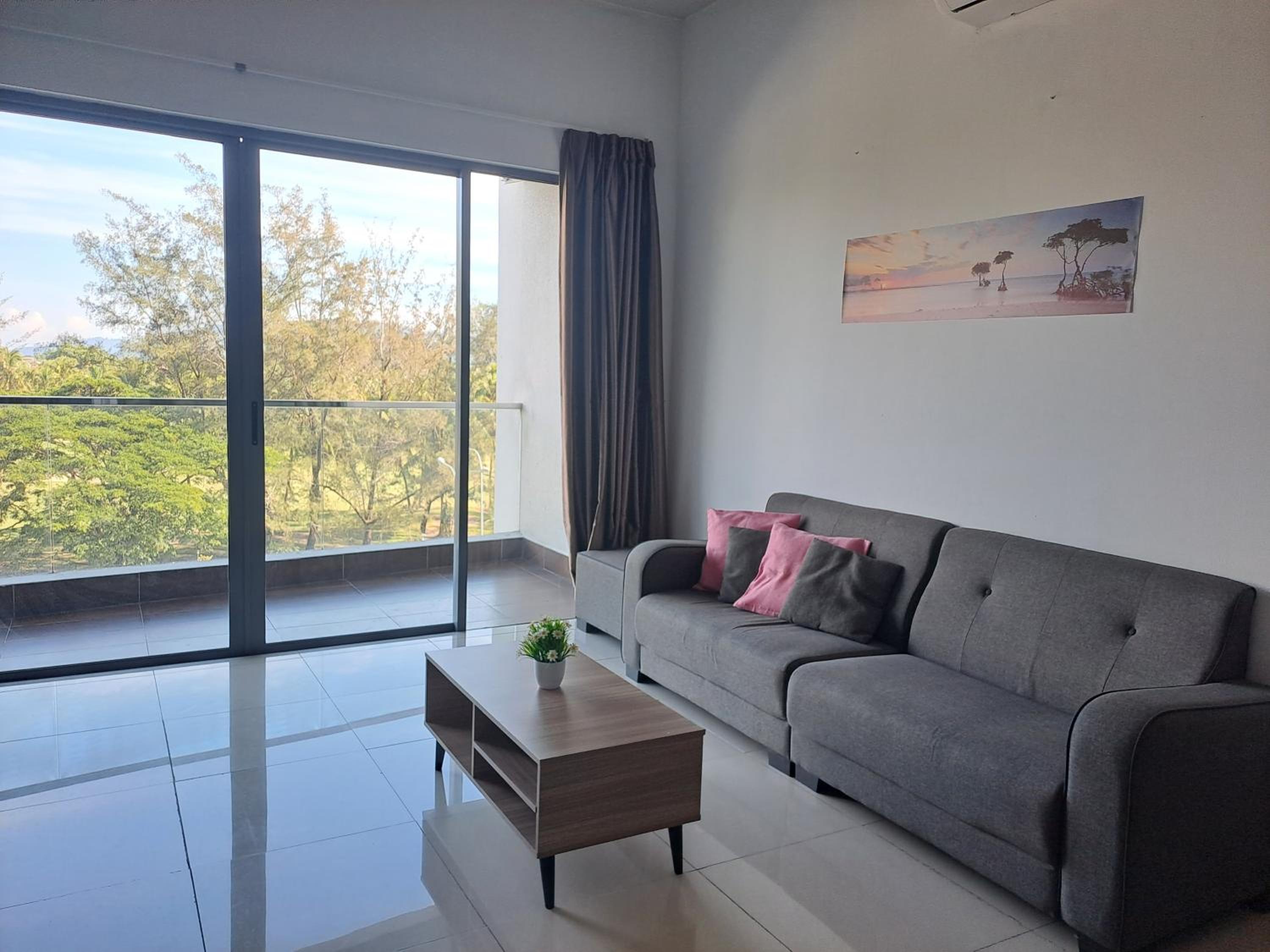 Sunset Seaview Imago Loft B 3 bedrooms above Imago Shopping Mall photo 4