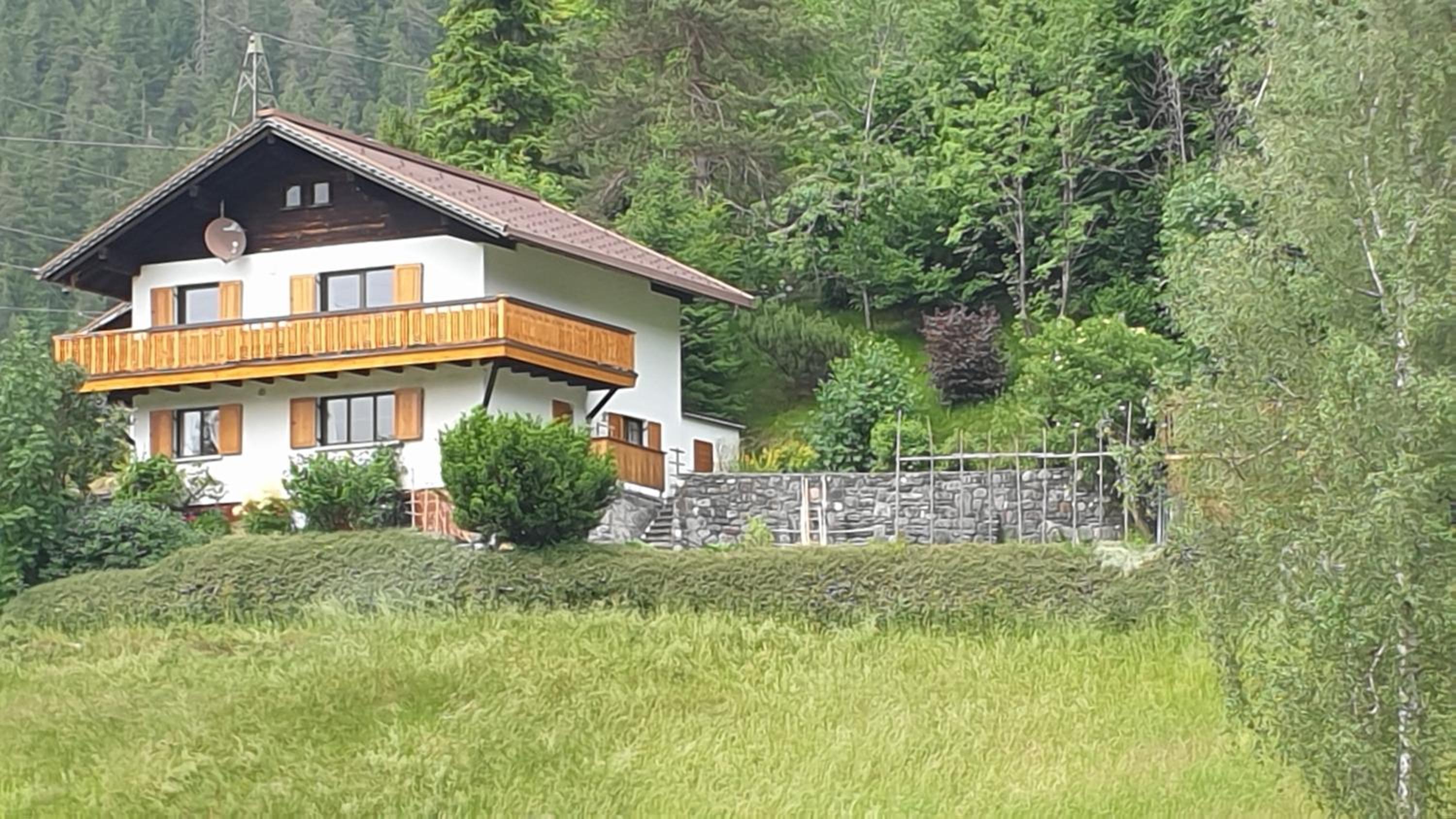 Apartment Sonnenbüchel