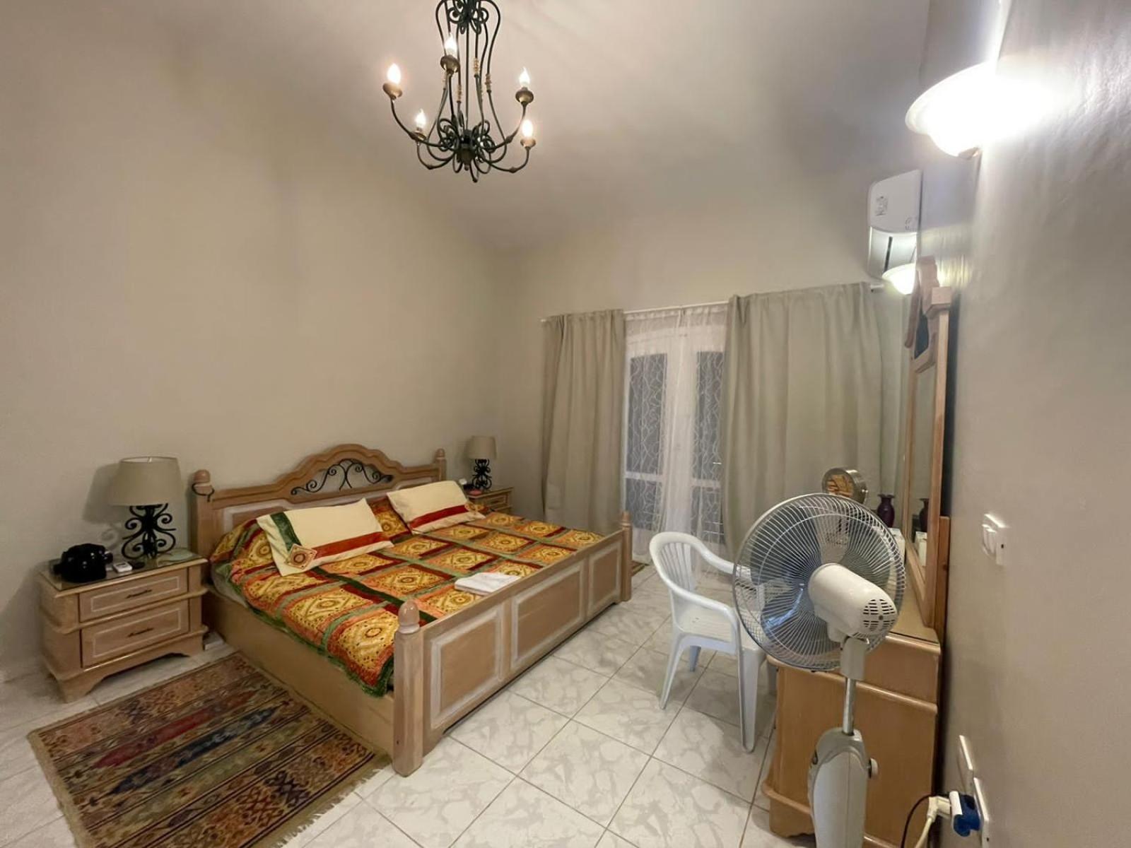 Marina 7 4BR Villa lake view view 4