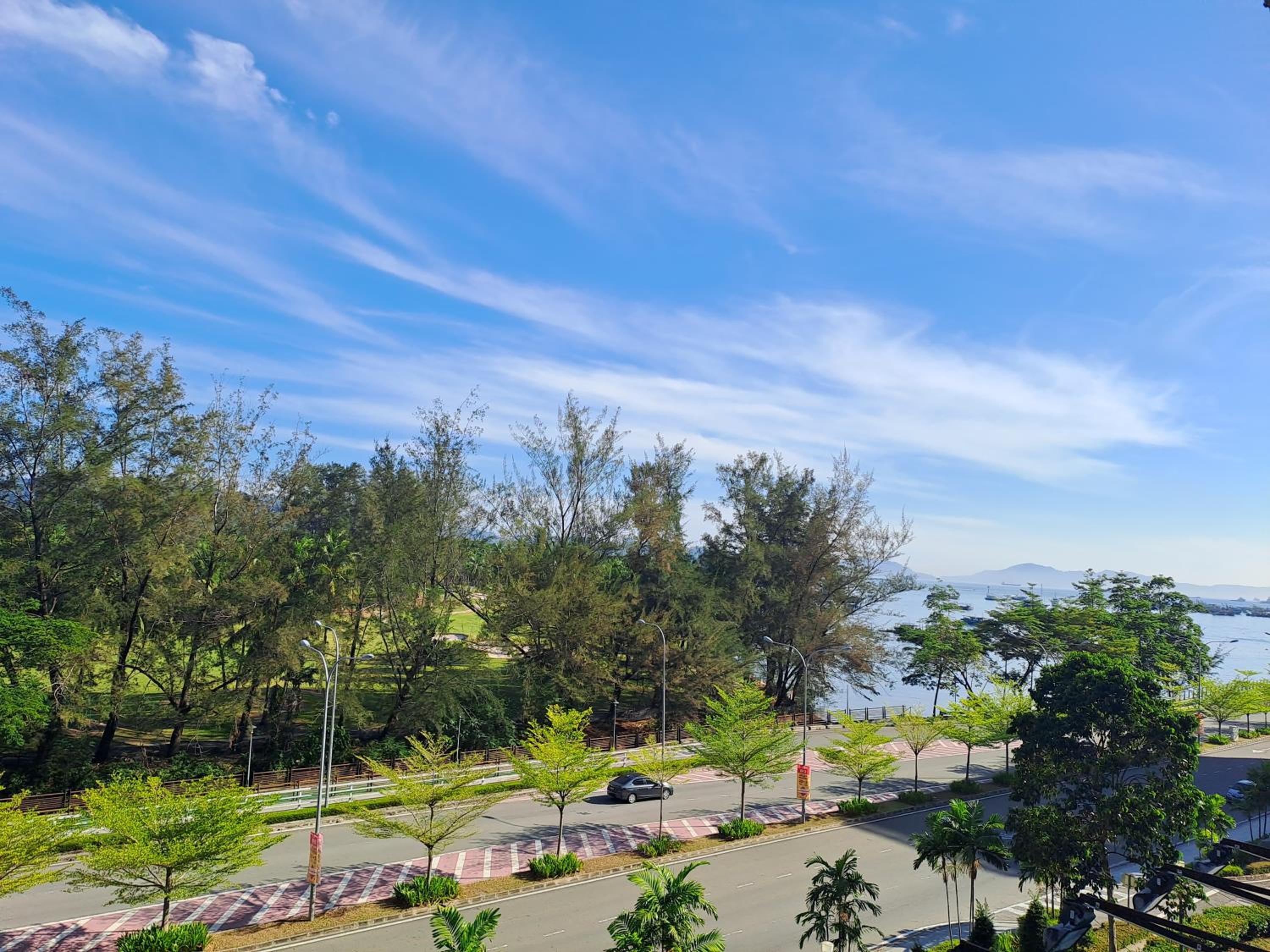 Sunset Seaview Imago Loft B 3 bedrooms above Imago Shopping Mall photo 3
