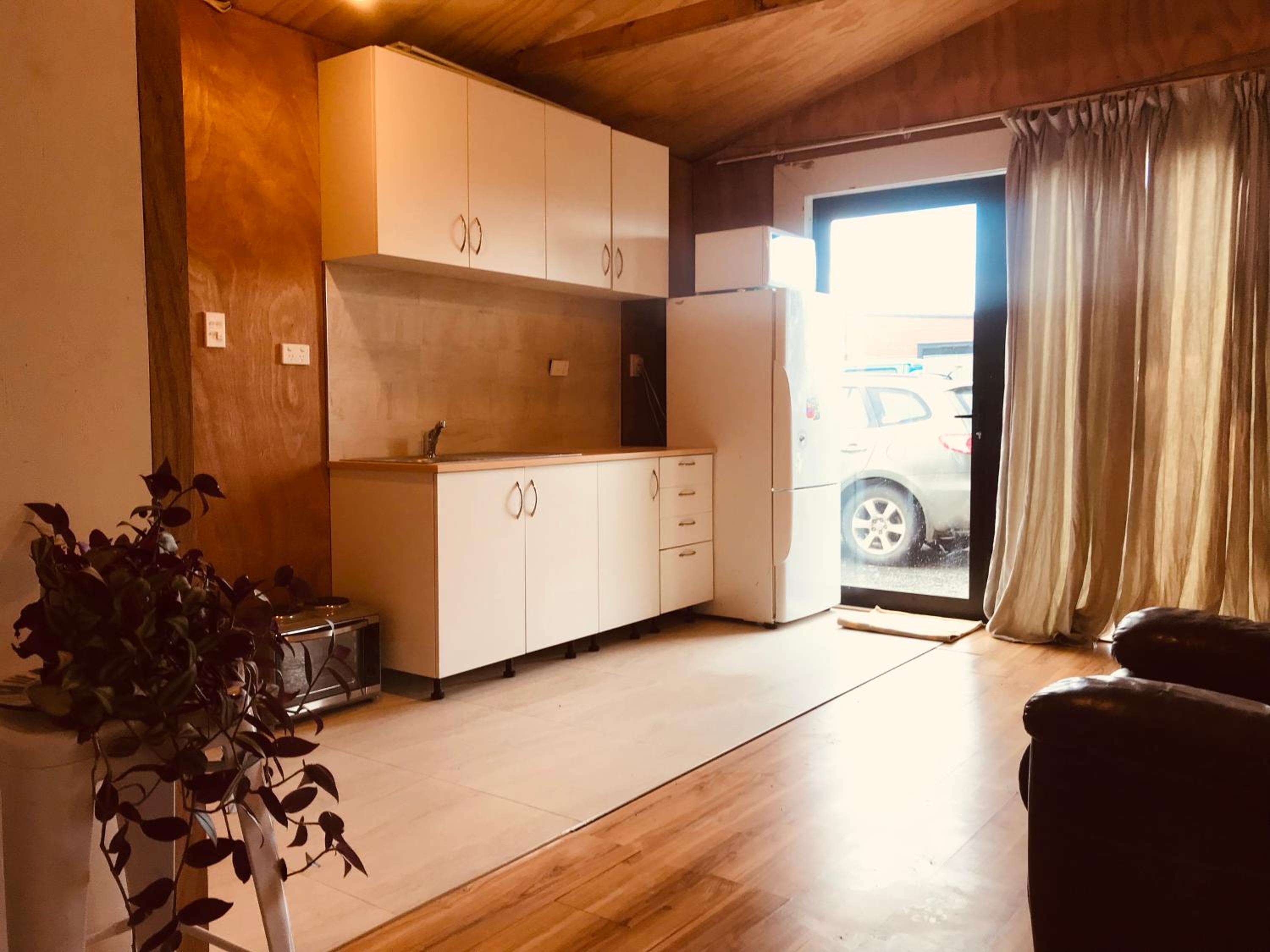 Perma Ridge Farmstay