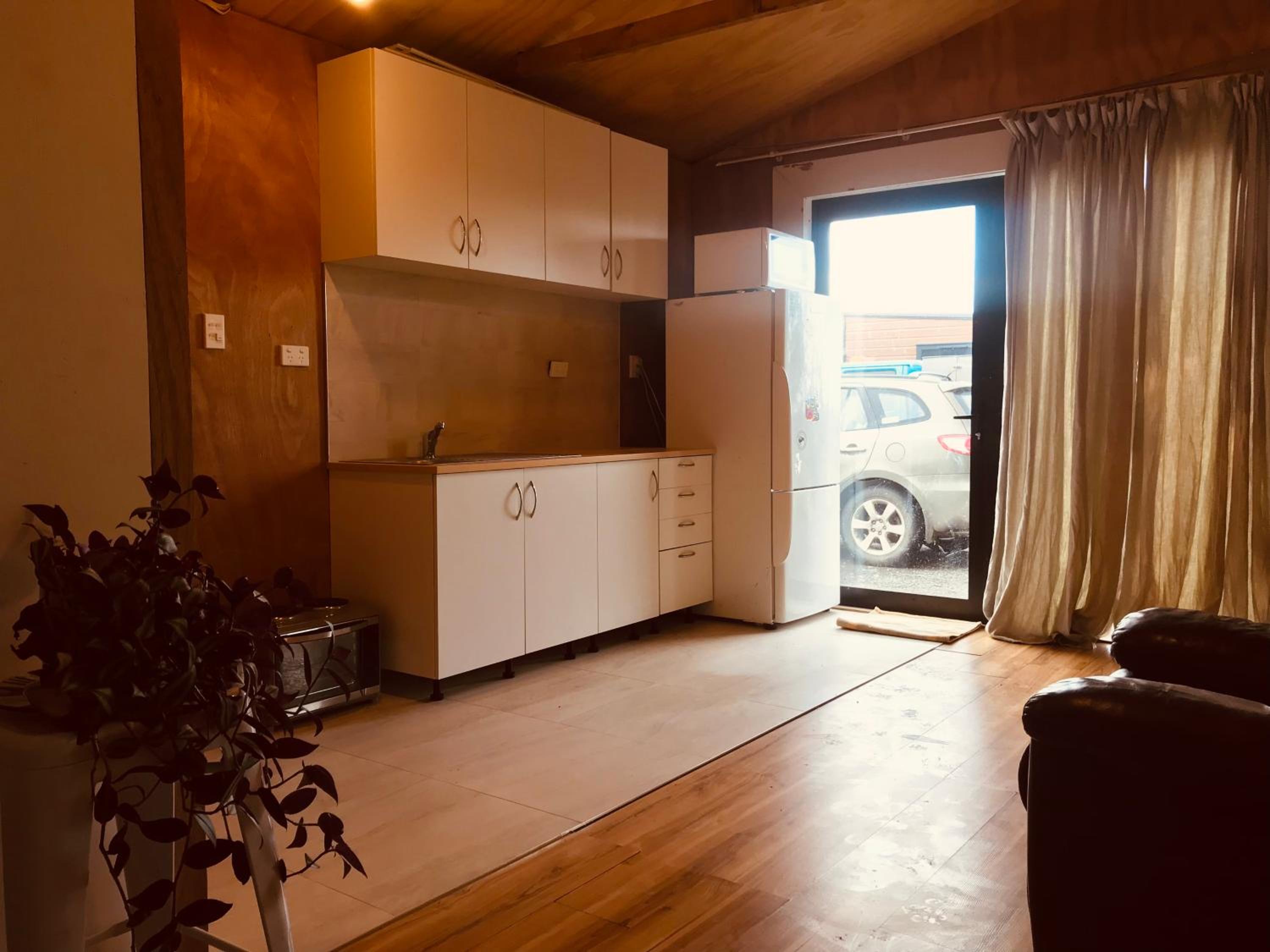 Perma Ridge Farmstay