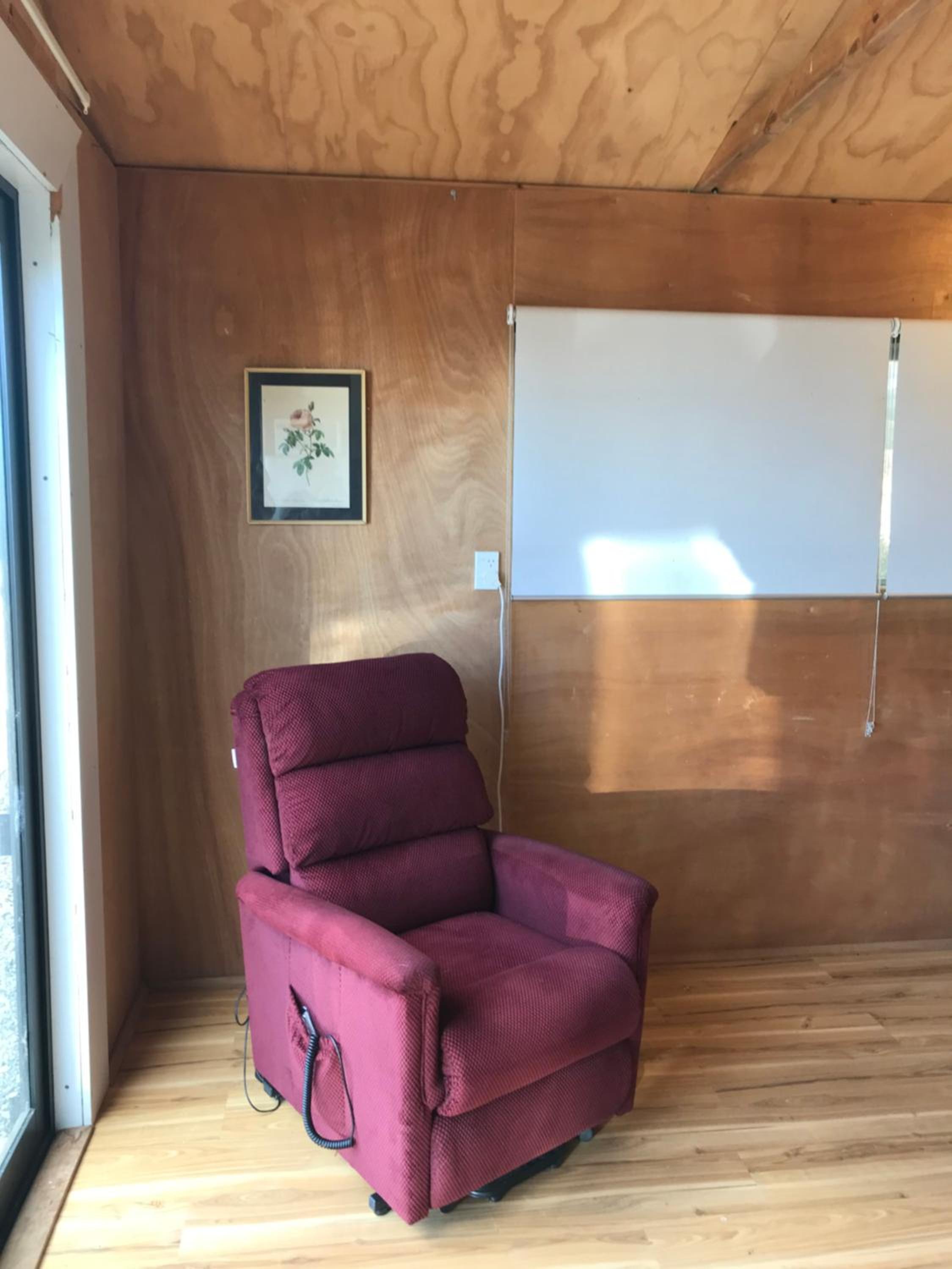 Perma Ridge Farmstay