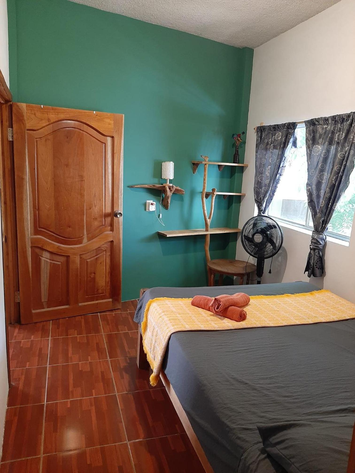 Casa Samay