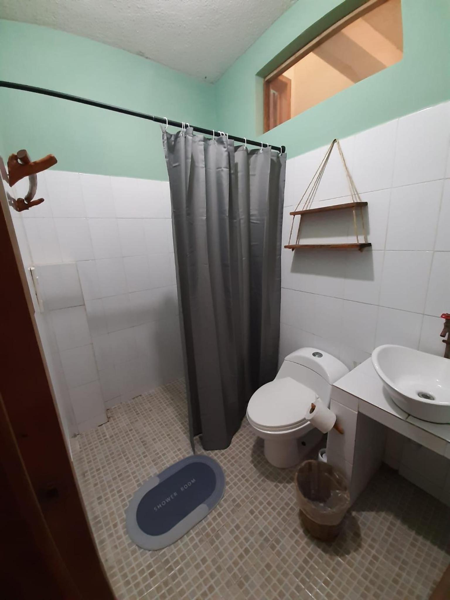 Casa Samay