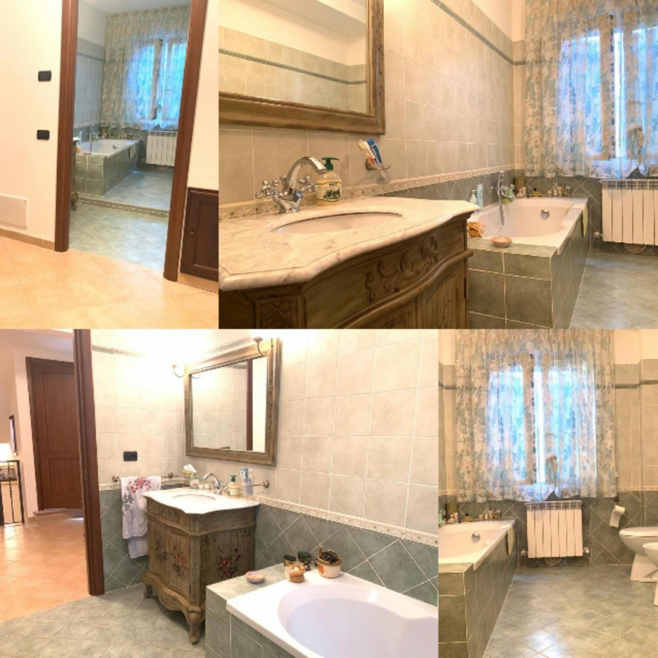 B&B Monte Acuto view 3