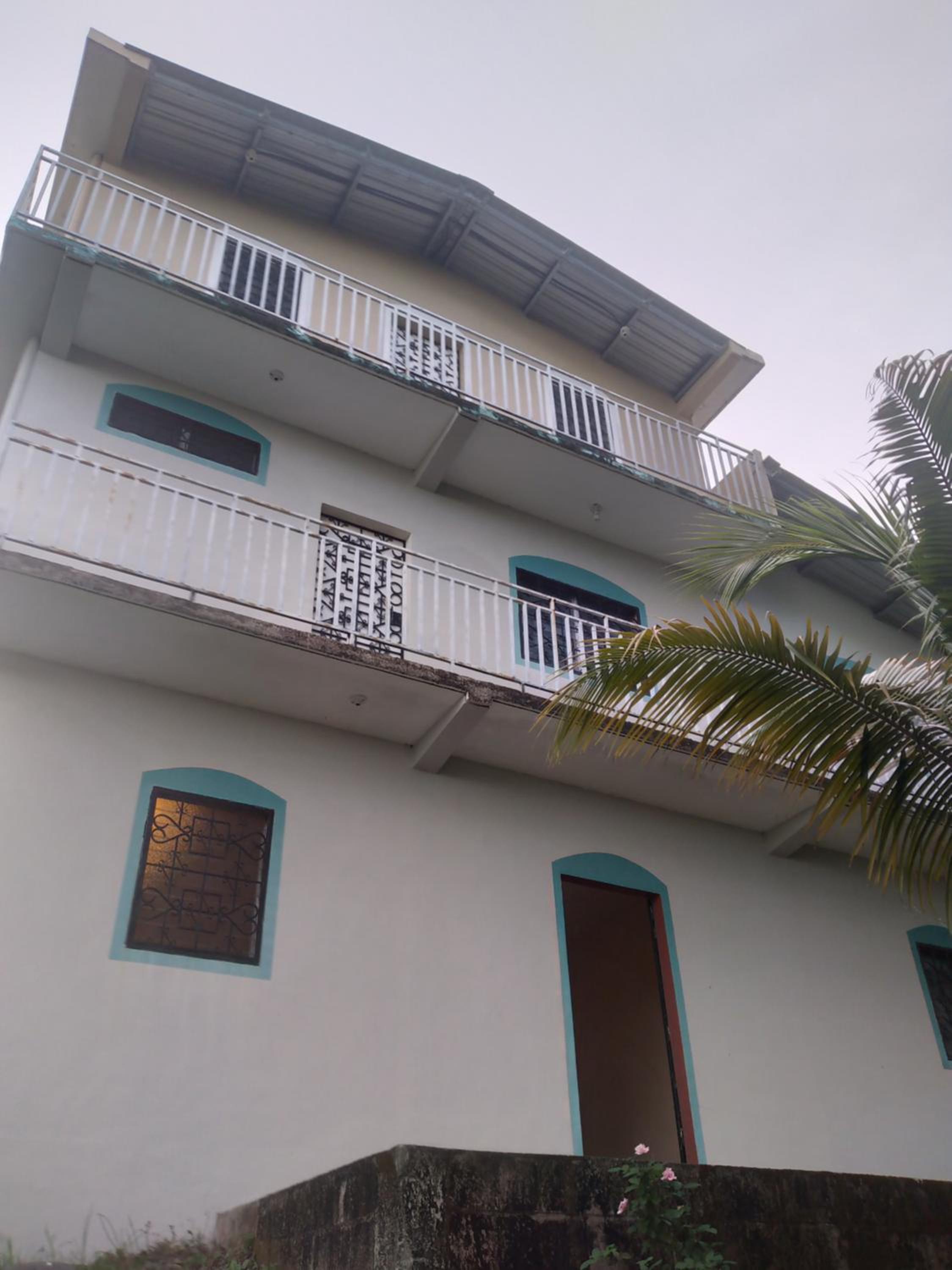 Casa Gonzalez view 3