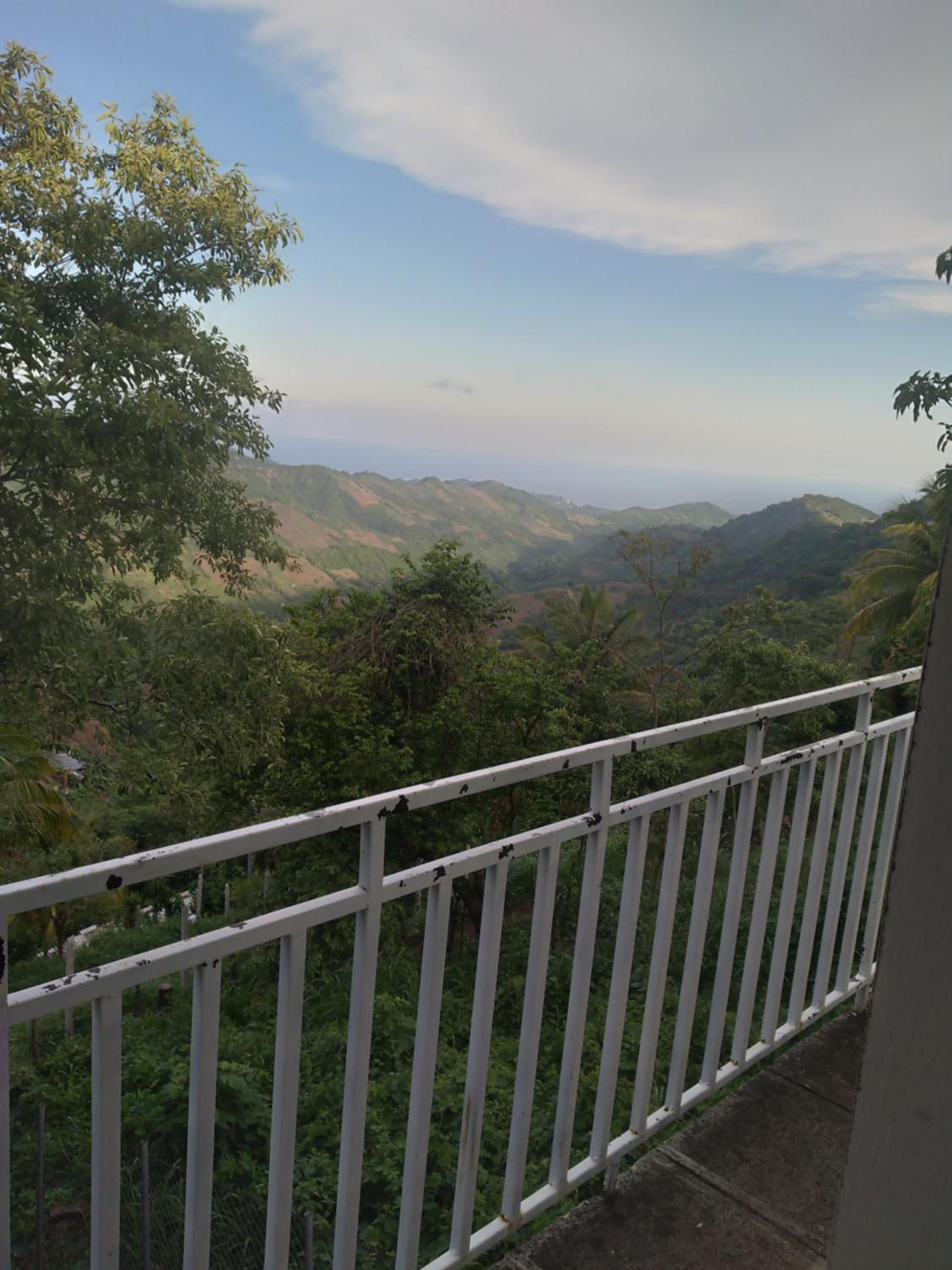 Casa Gonzalez view 5