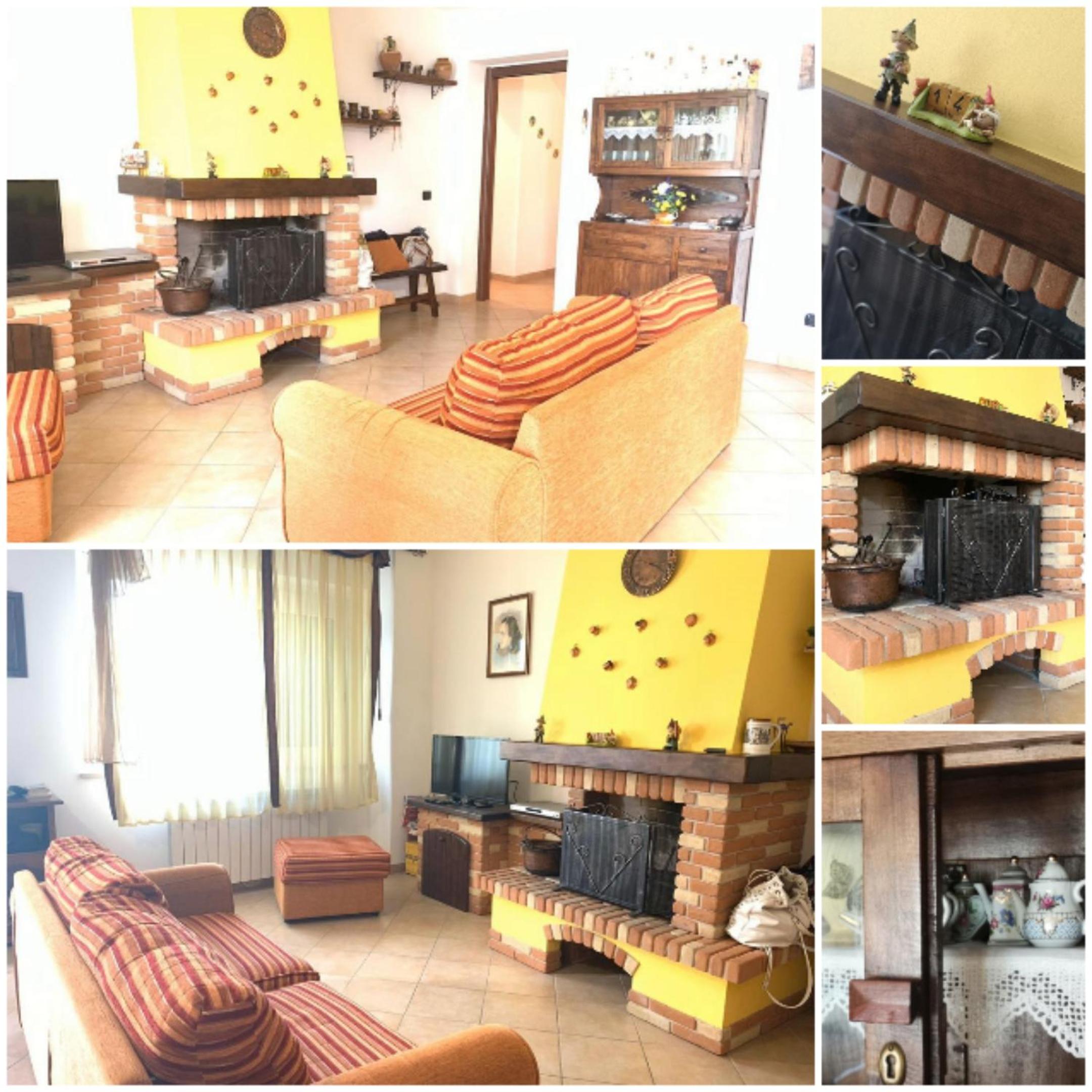 B&B Monte Acuto view 4