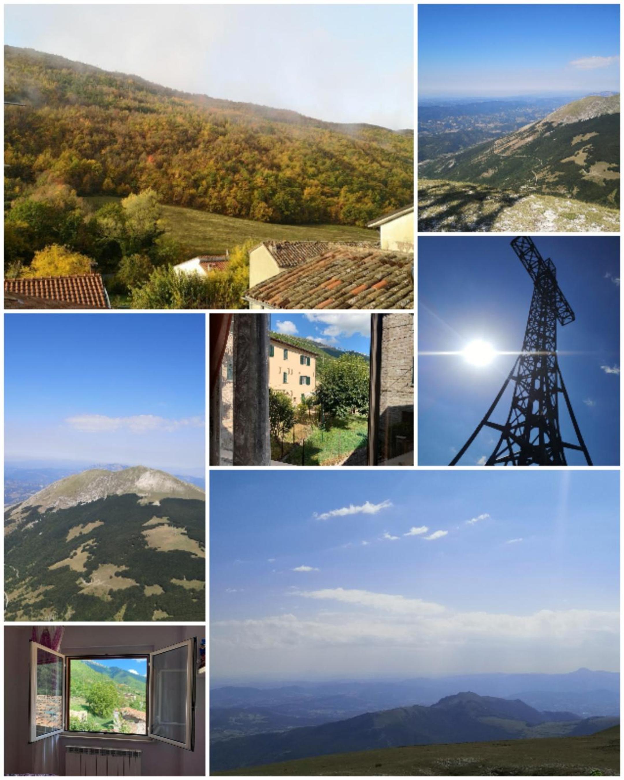 B&B Monte Acuto view 5