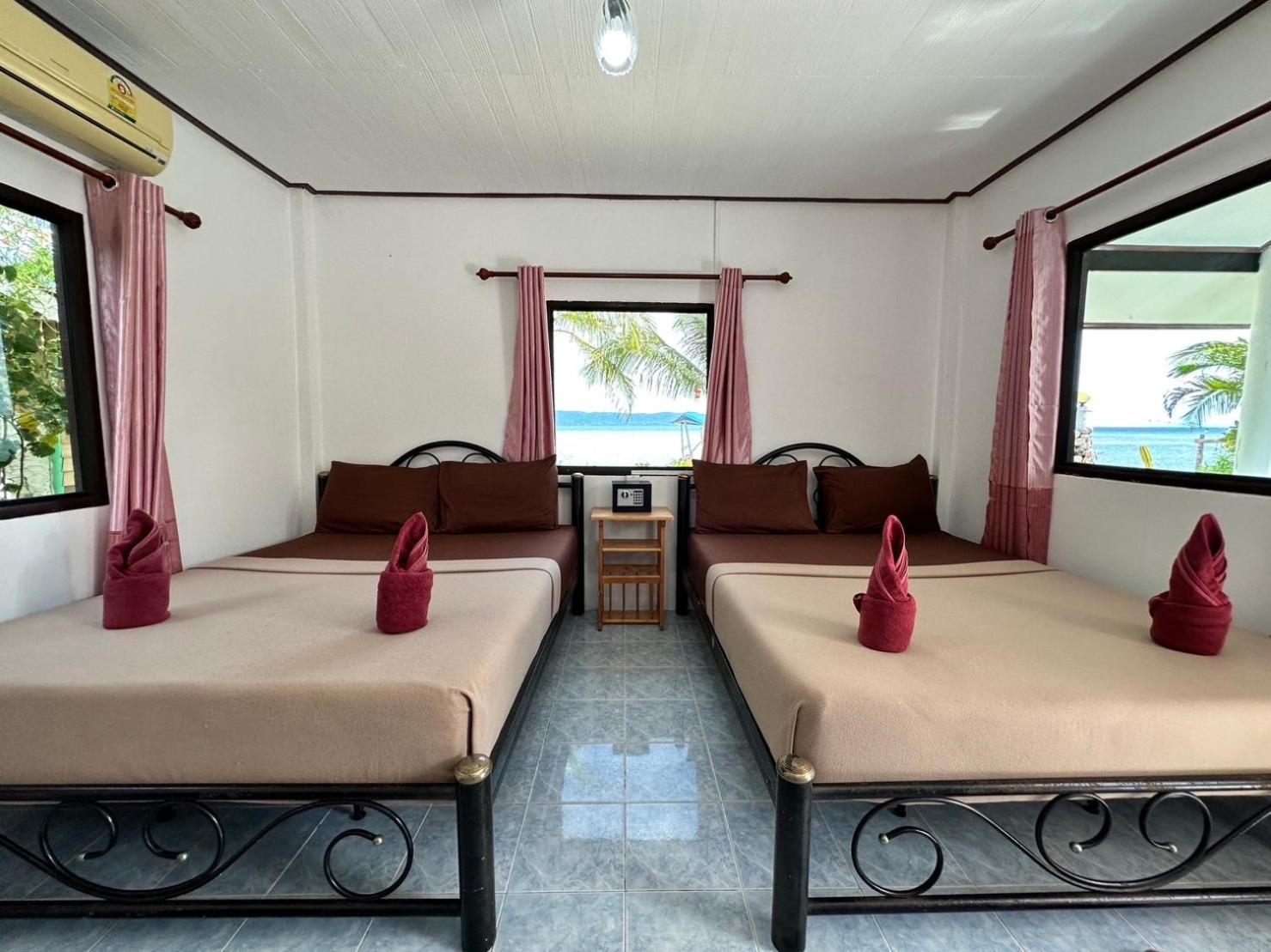 Phangan Lodge