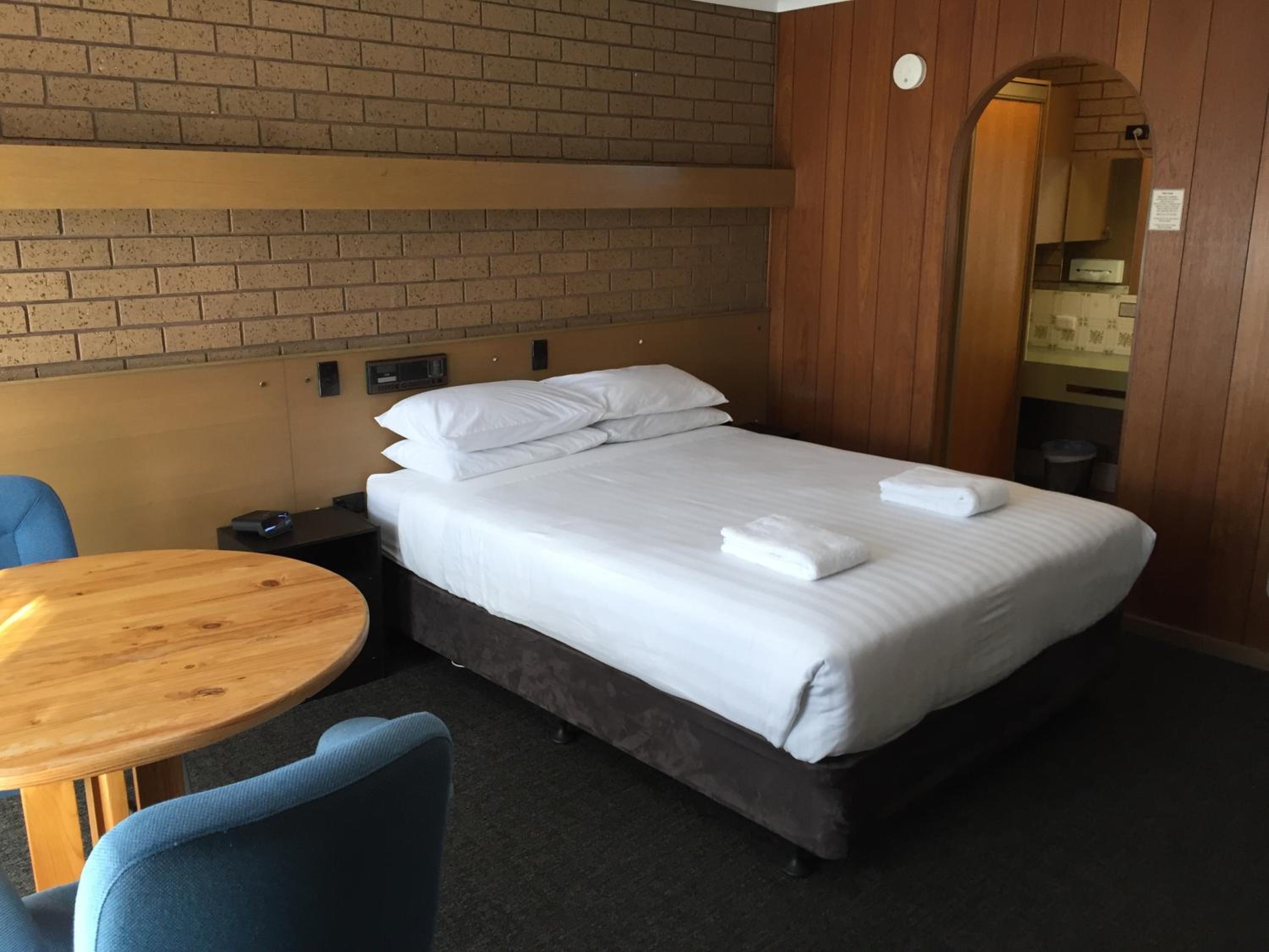 Eaglehawk Motel Bendigo