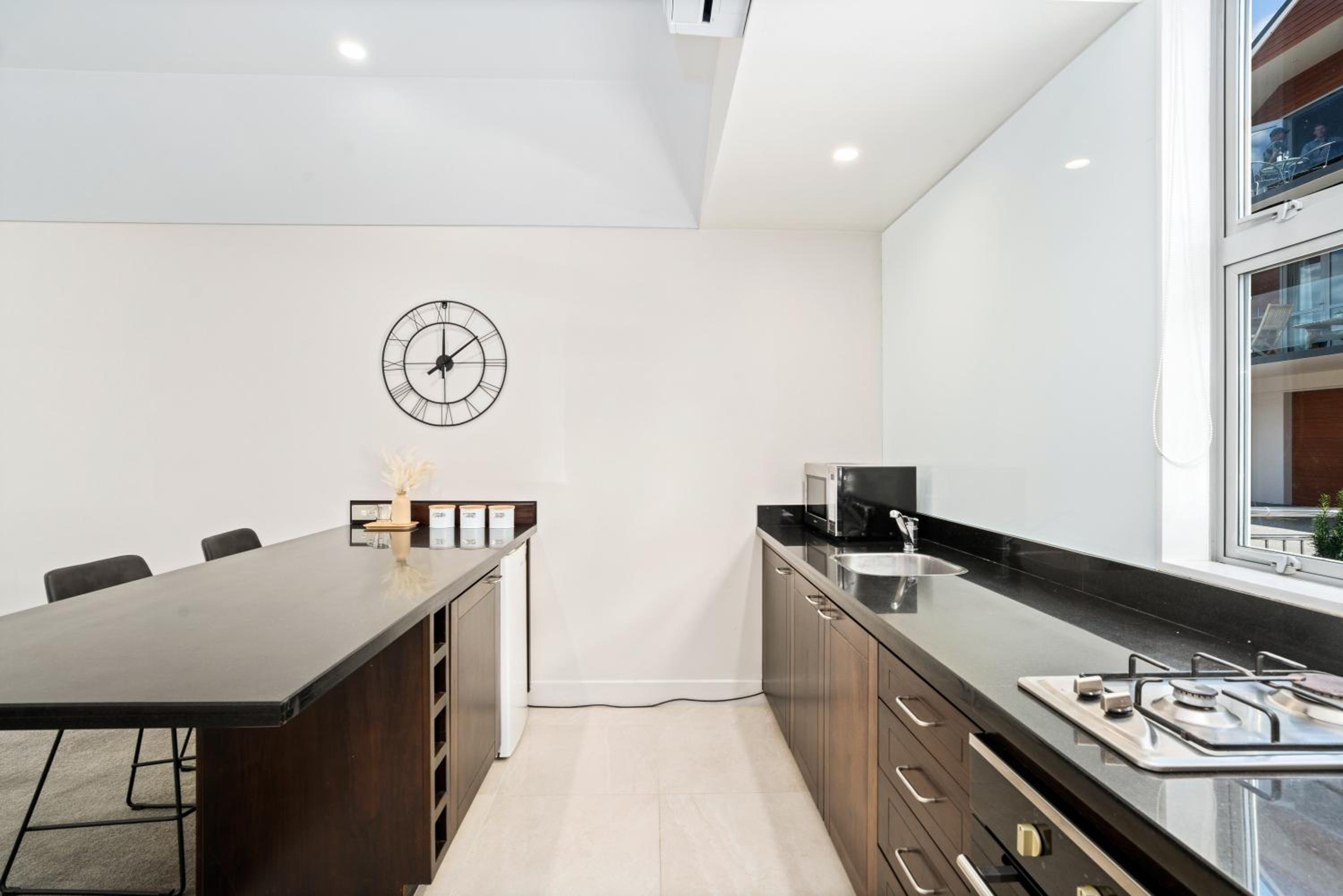 Lakefront Living - 2 Bedroom Aptmt in Alpine Village view 5