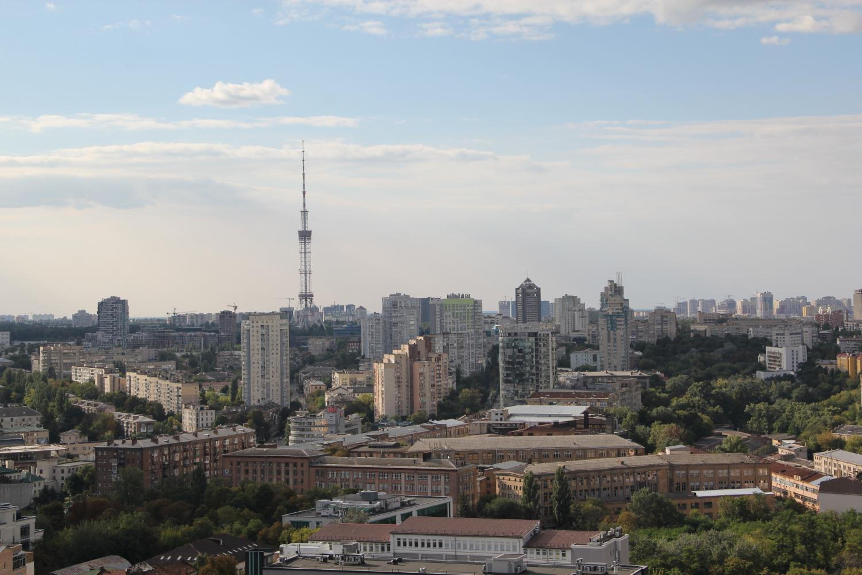 Luxurious Apartment with panoramic view in the historic center view 5
