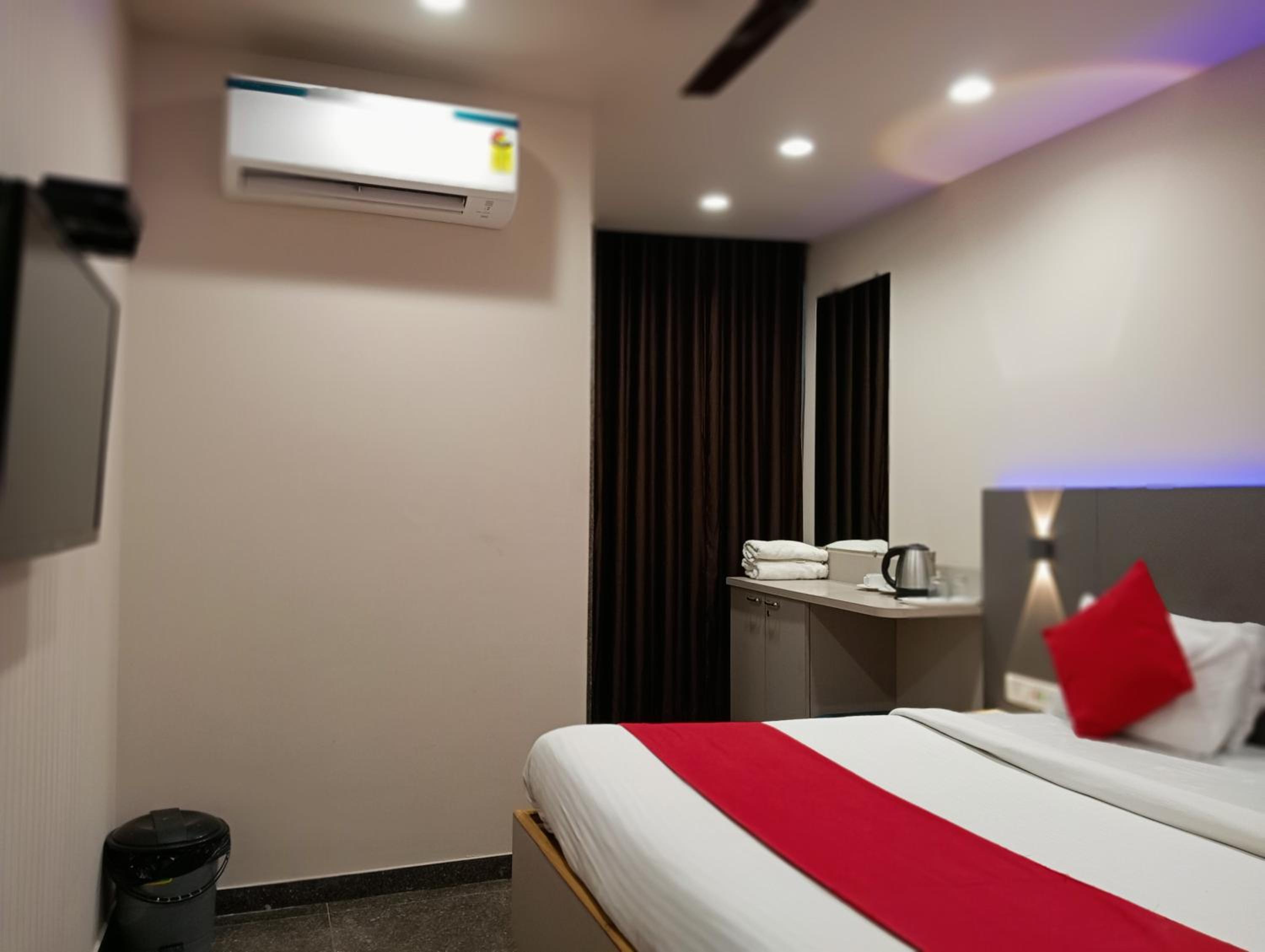Hotel Royal Rituals