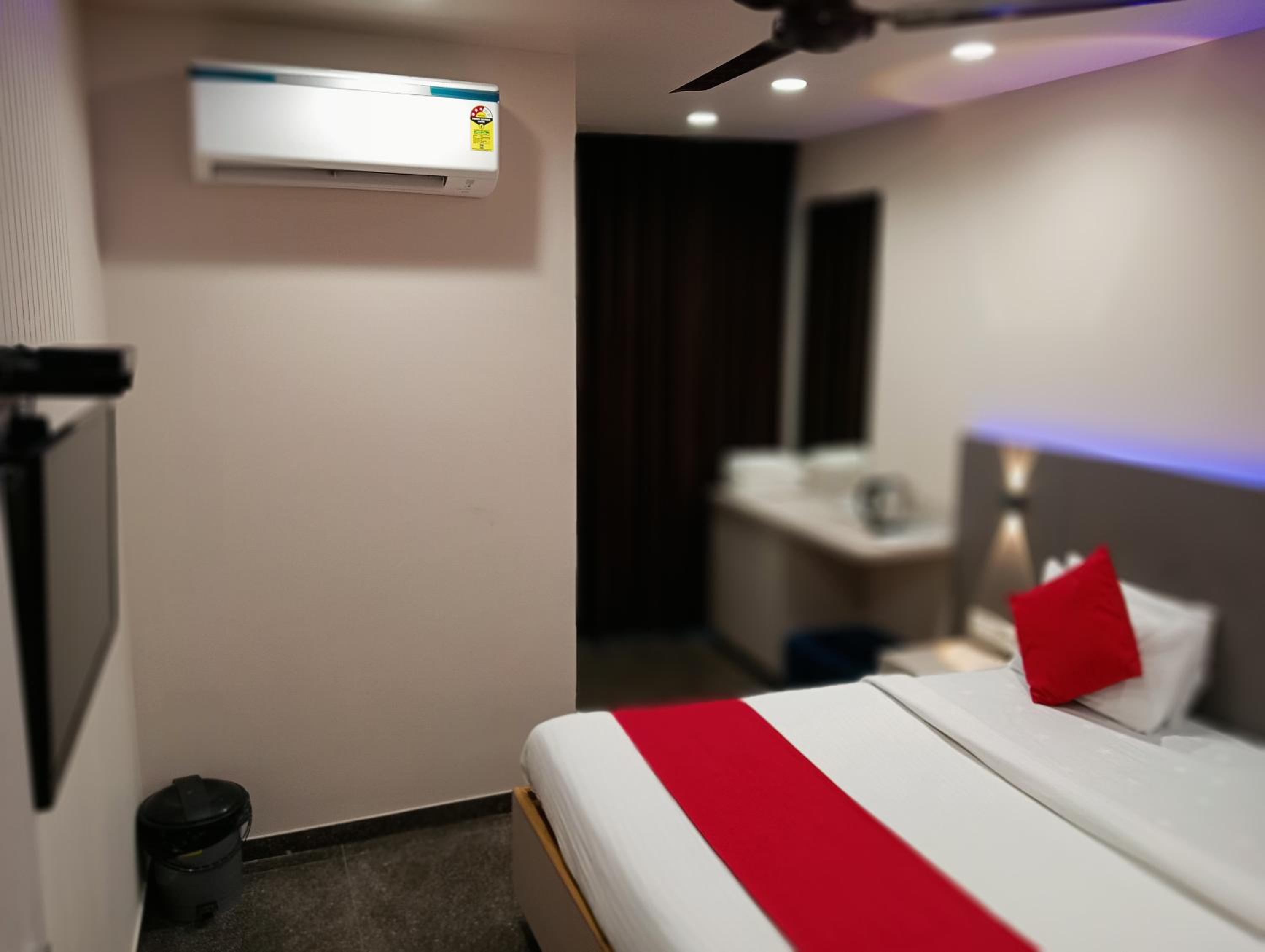 Hotel Royal Rituals