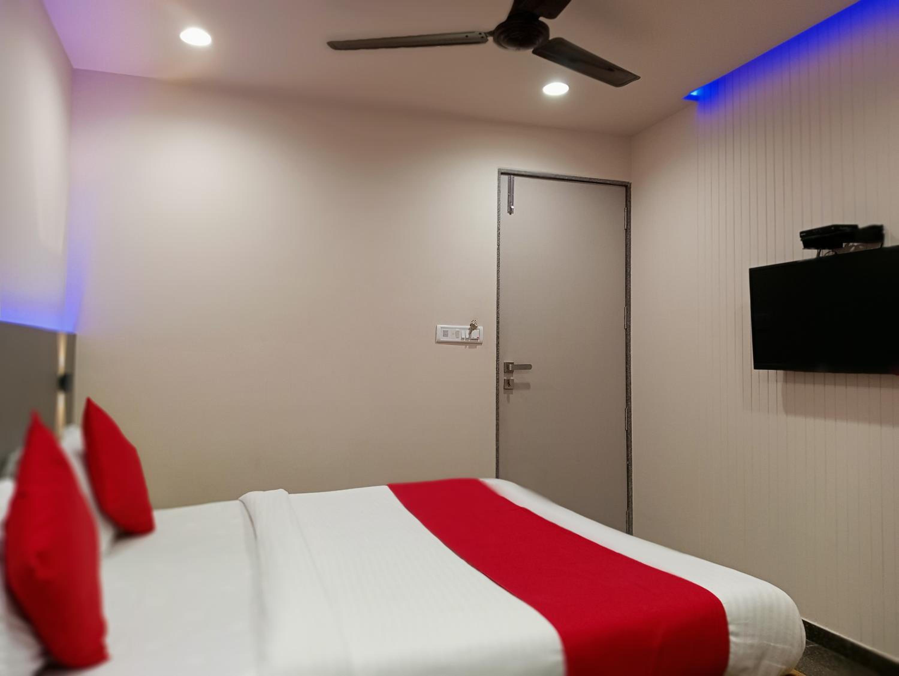Hotel Royal Rituals