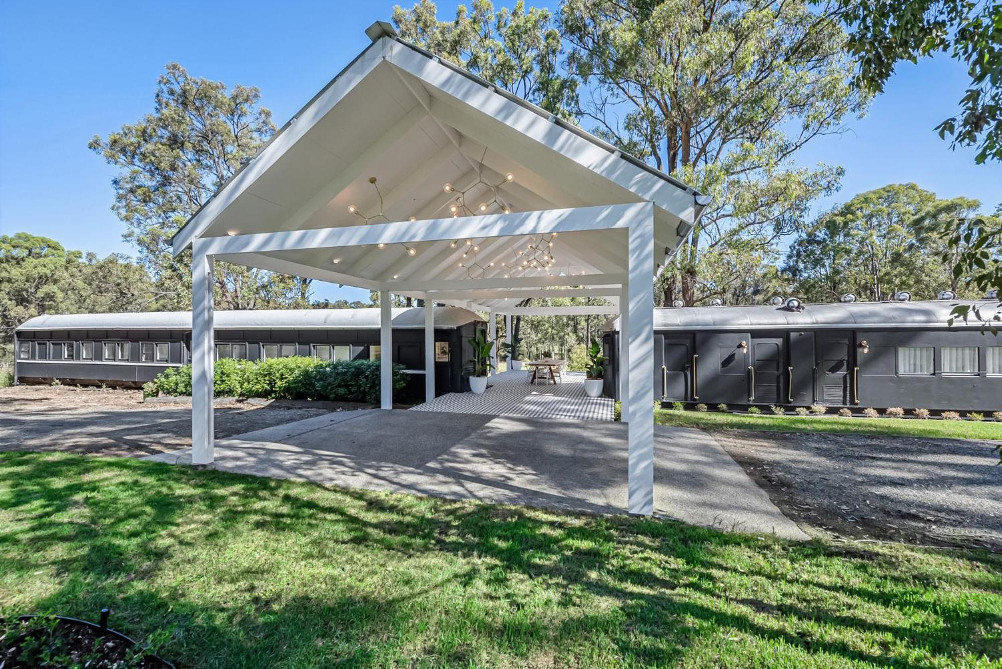 The Station Hunter Valley
