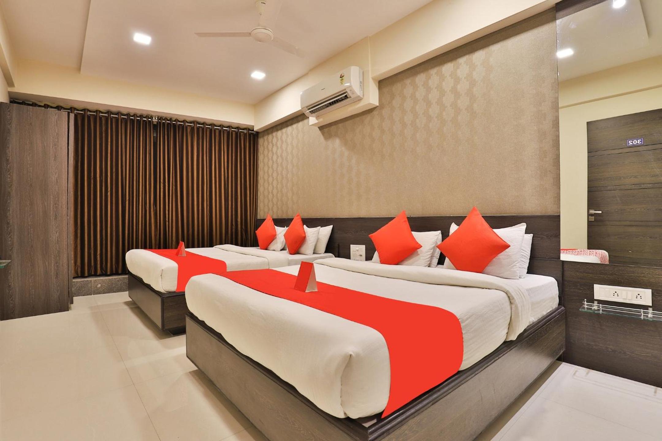 Hotel Royal Rituals