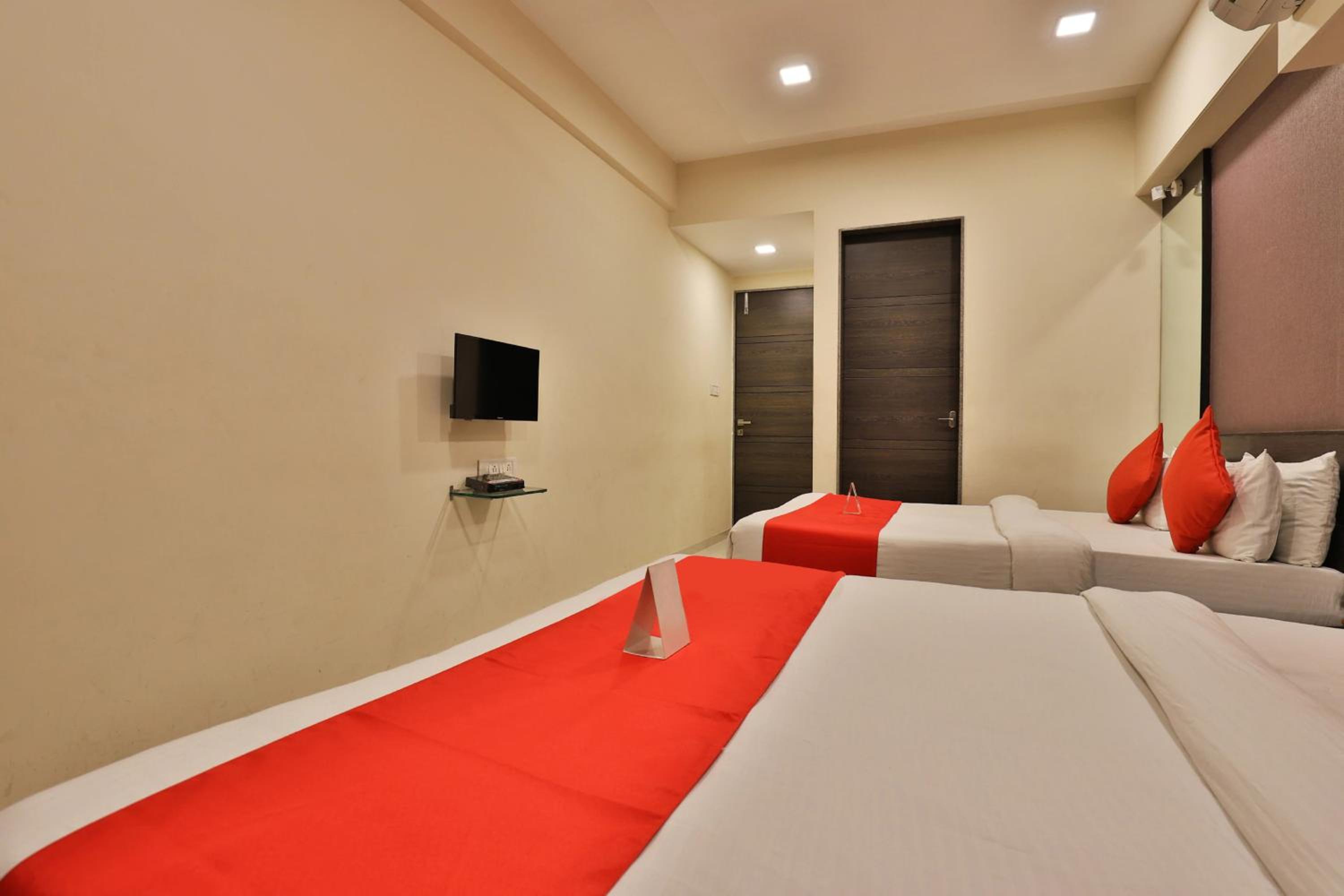 Hotel Royal Rituals