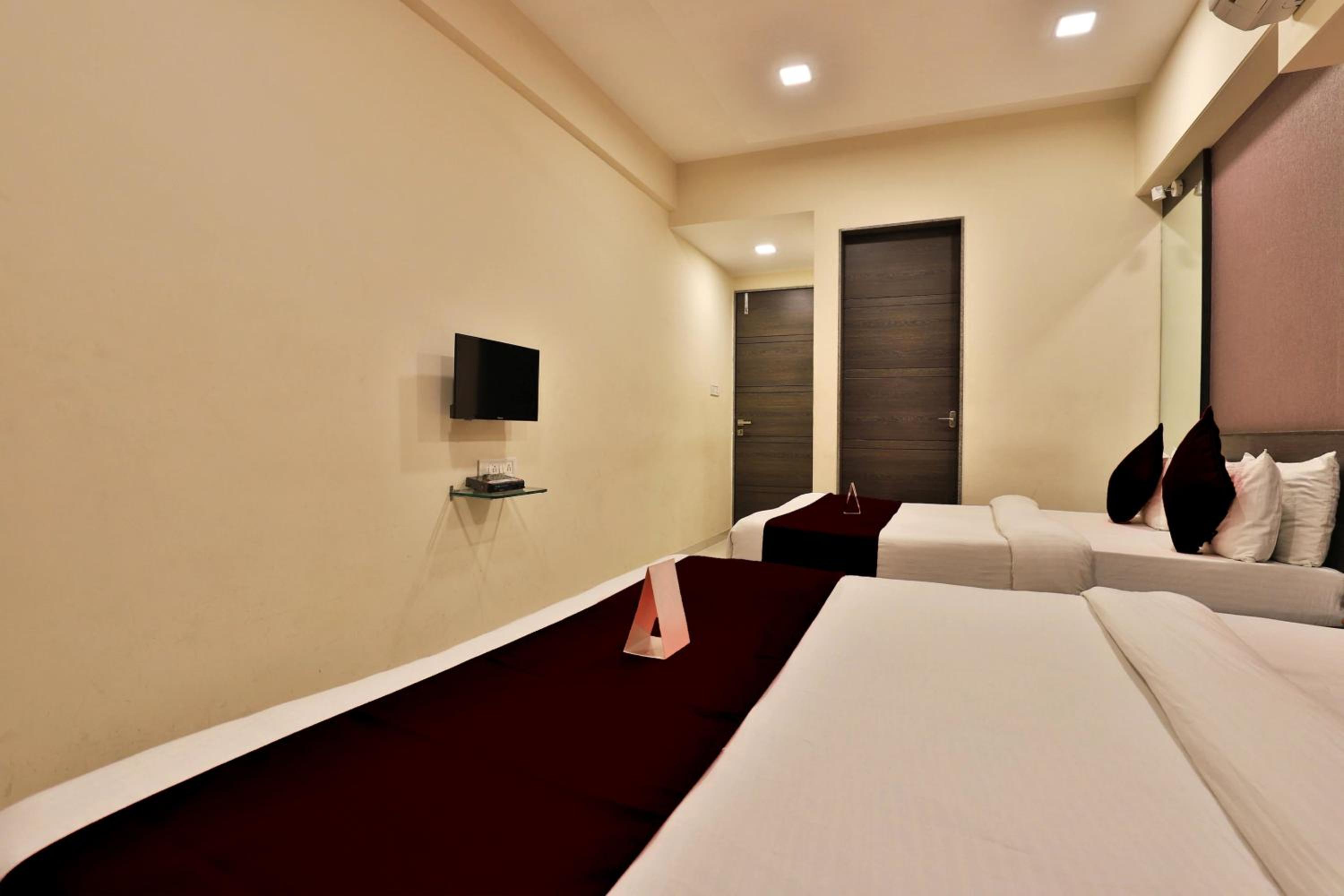 Hotel Royal Rituals