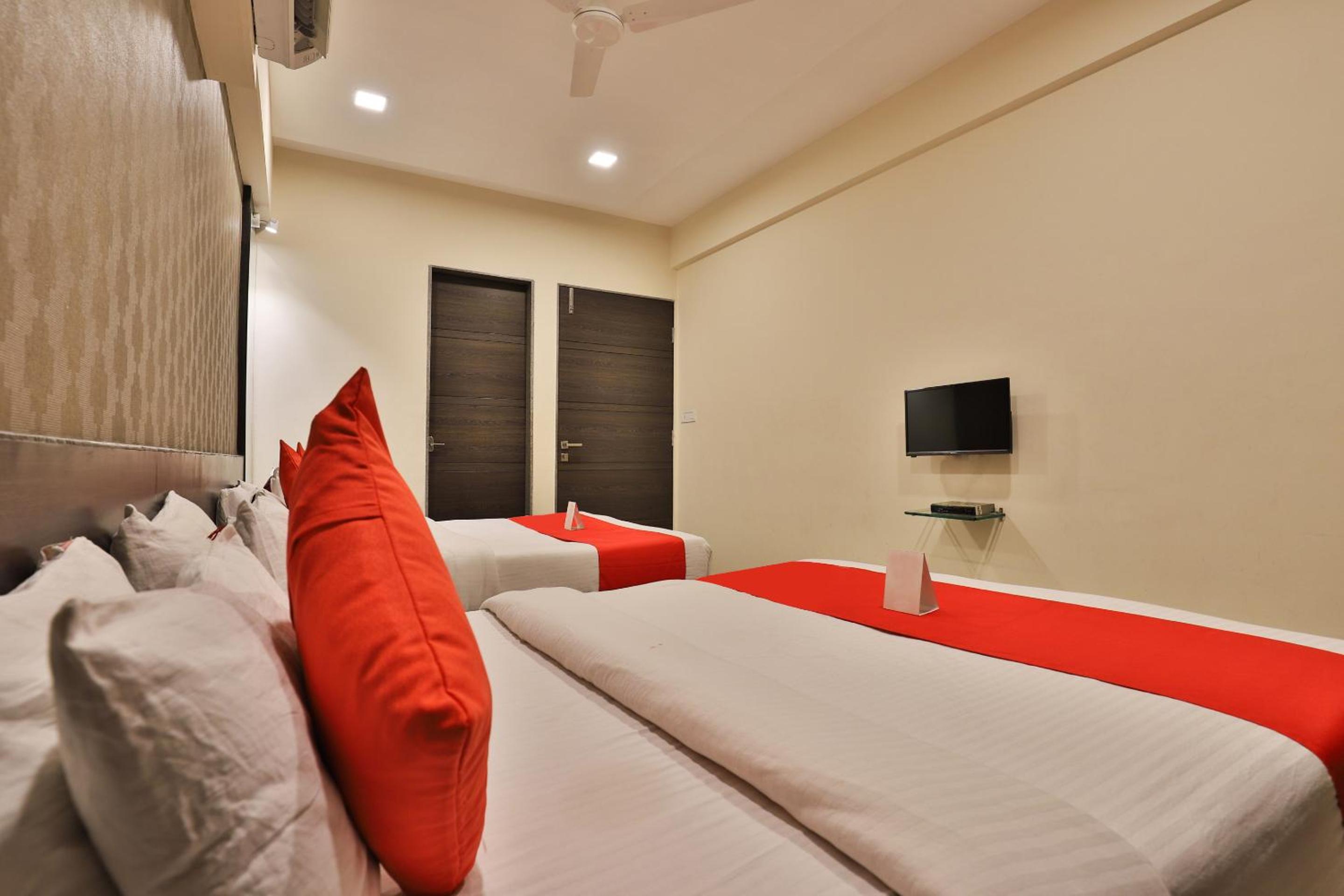 Hotel Royal Rituals
