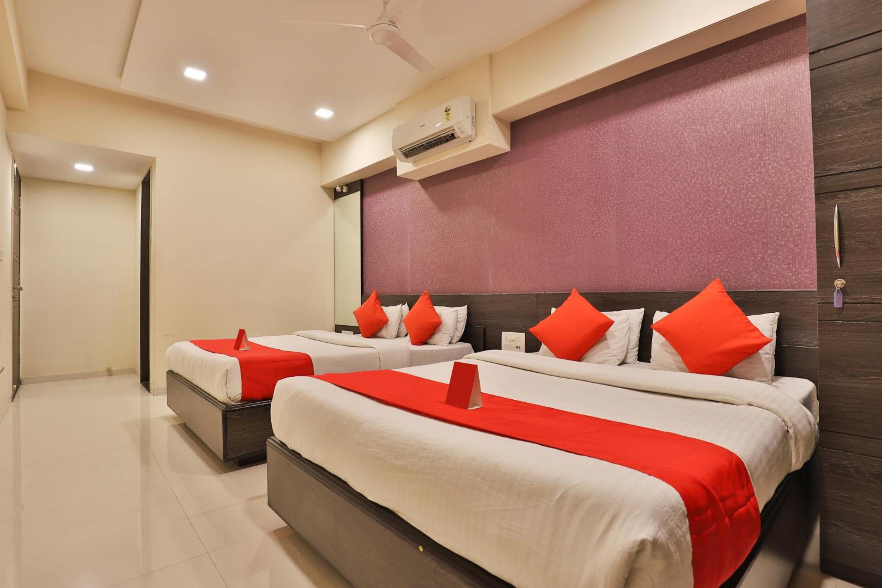 Hotel Royal Rituals