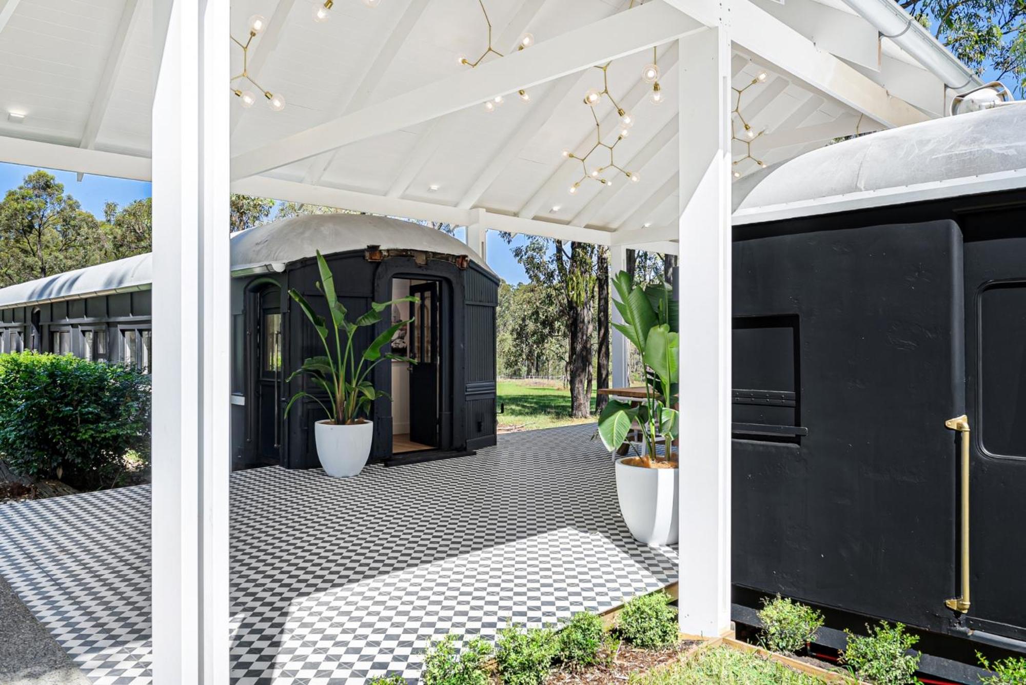 Hotel The Station Hunter Valley - Image 1